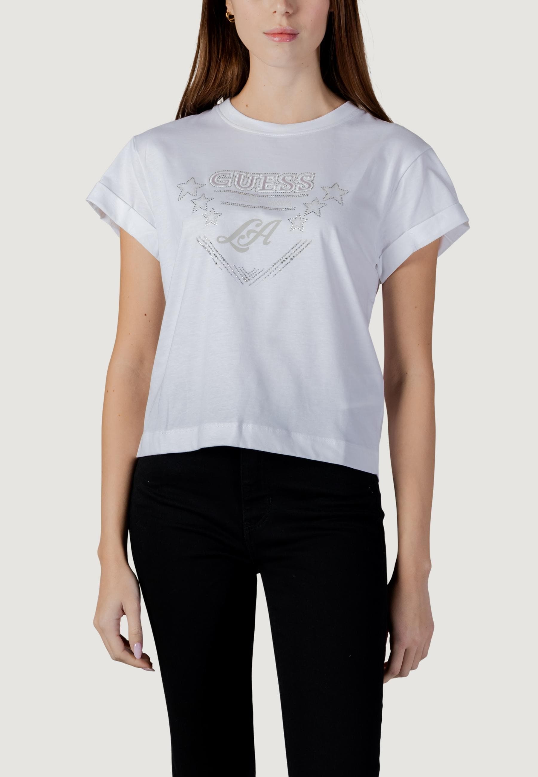 Guess T-Shirt Donna - Guess