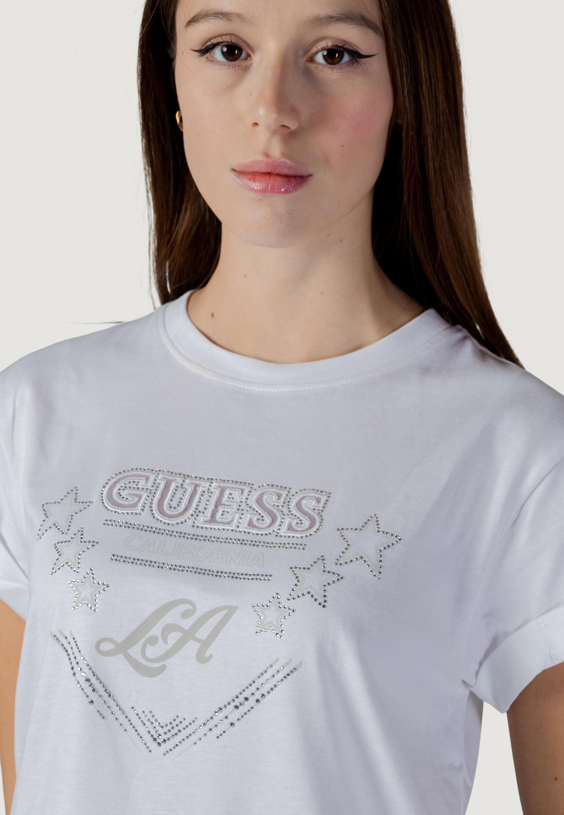 Guess T-Shirt Donna - Guess