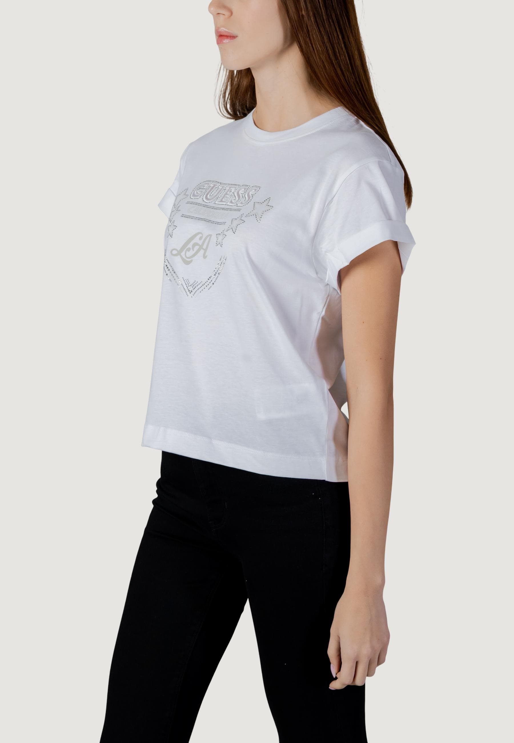 Guess T-Shirt Donna - Guess