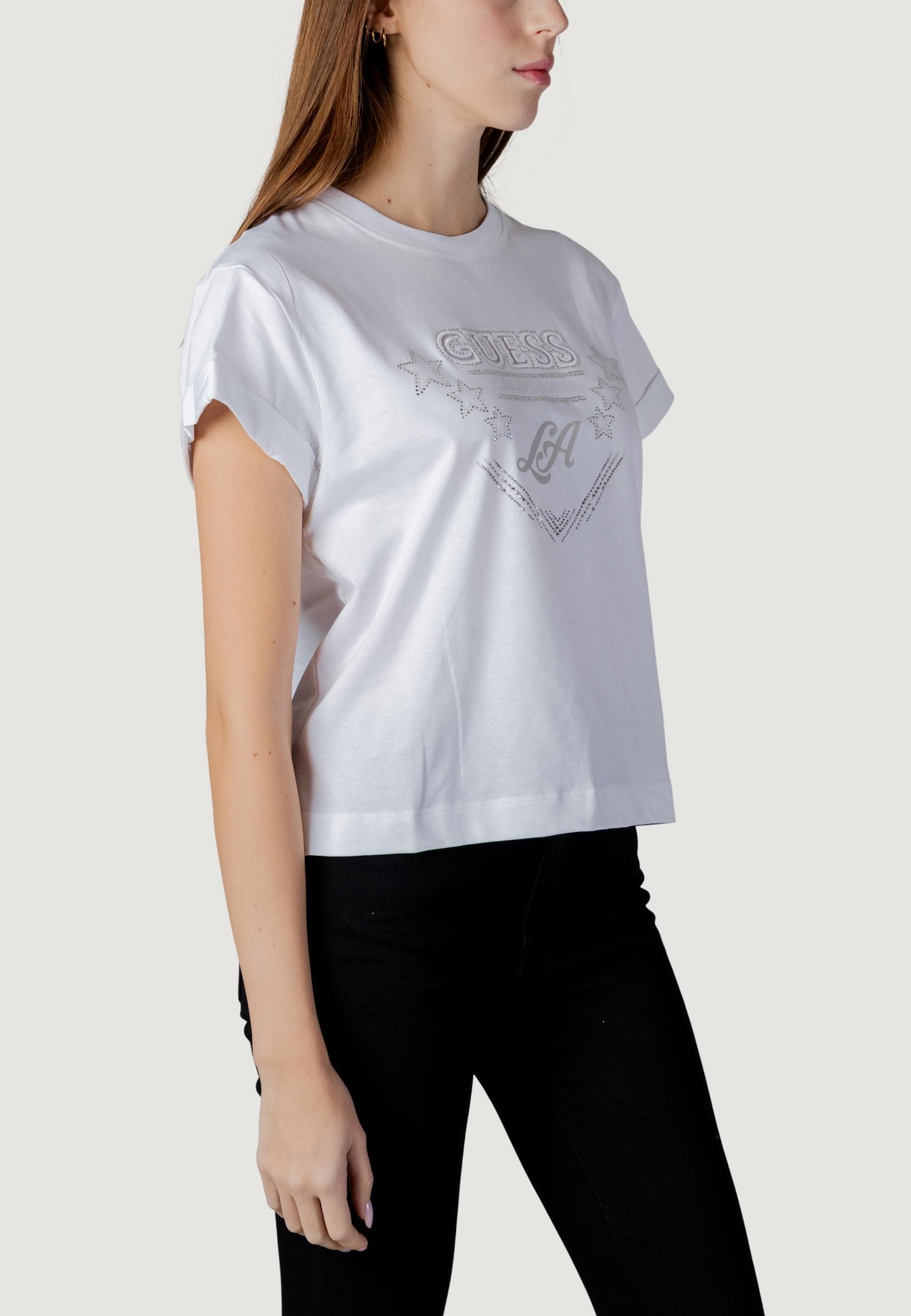 Guess T-Shirt Donna - Guess