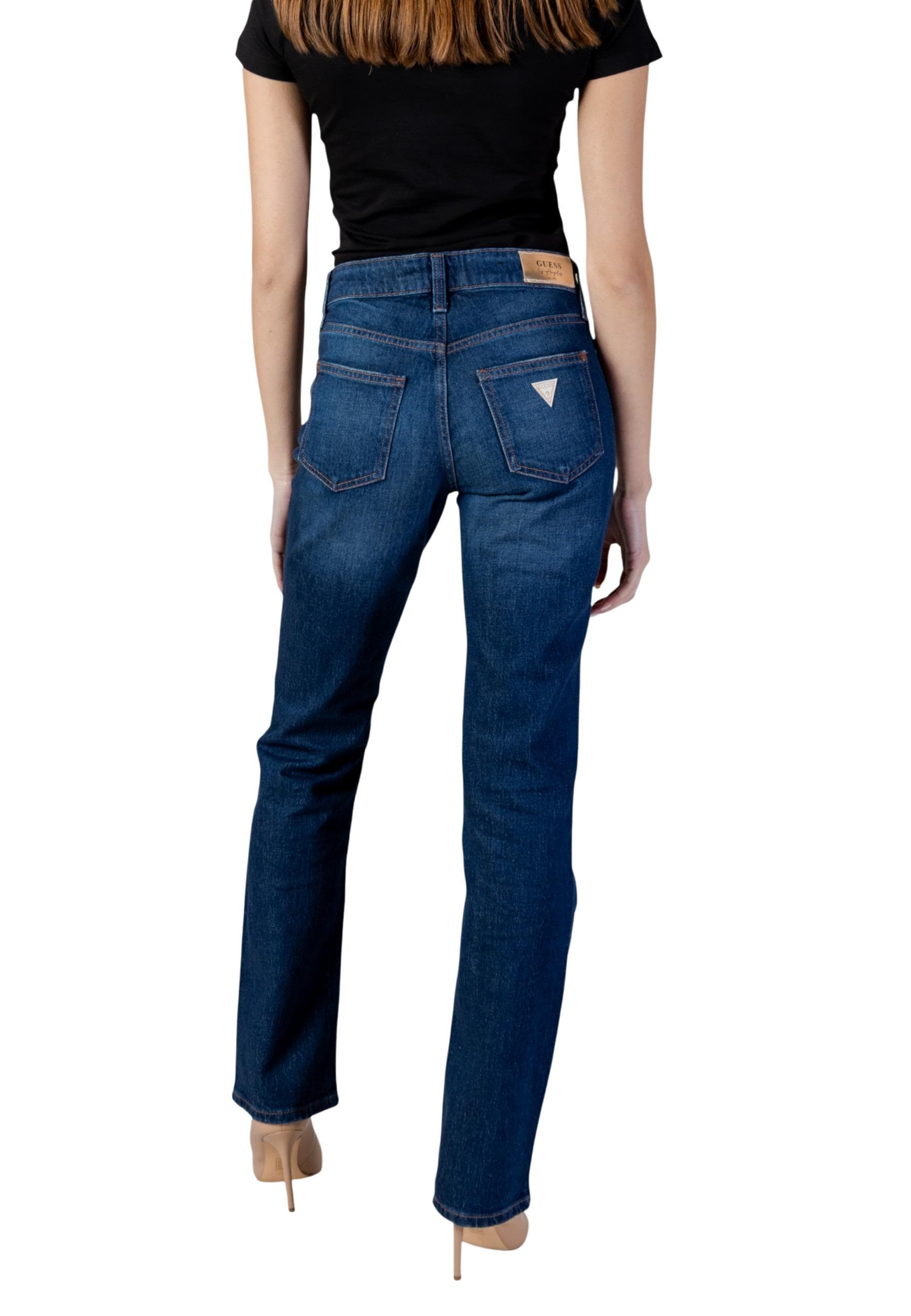 Guess Jeans Donna - Guess