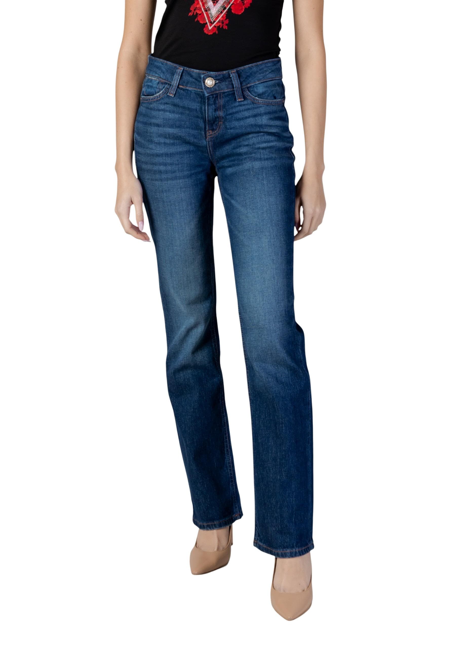 Guess Jeans Donna - Guess