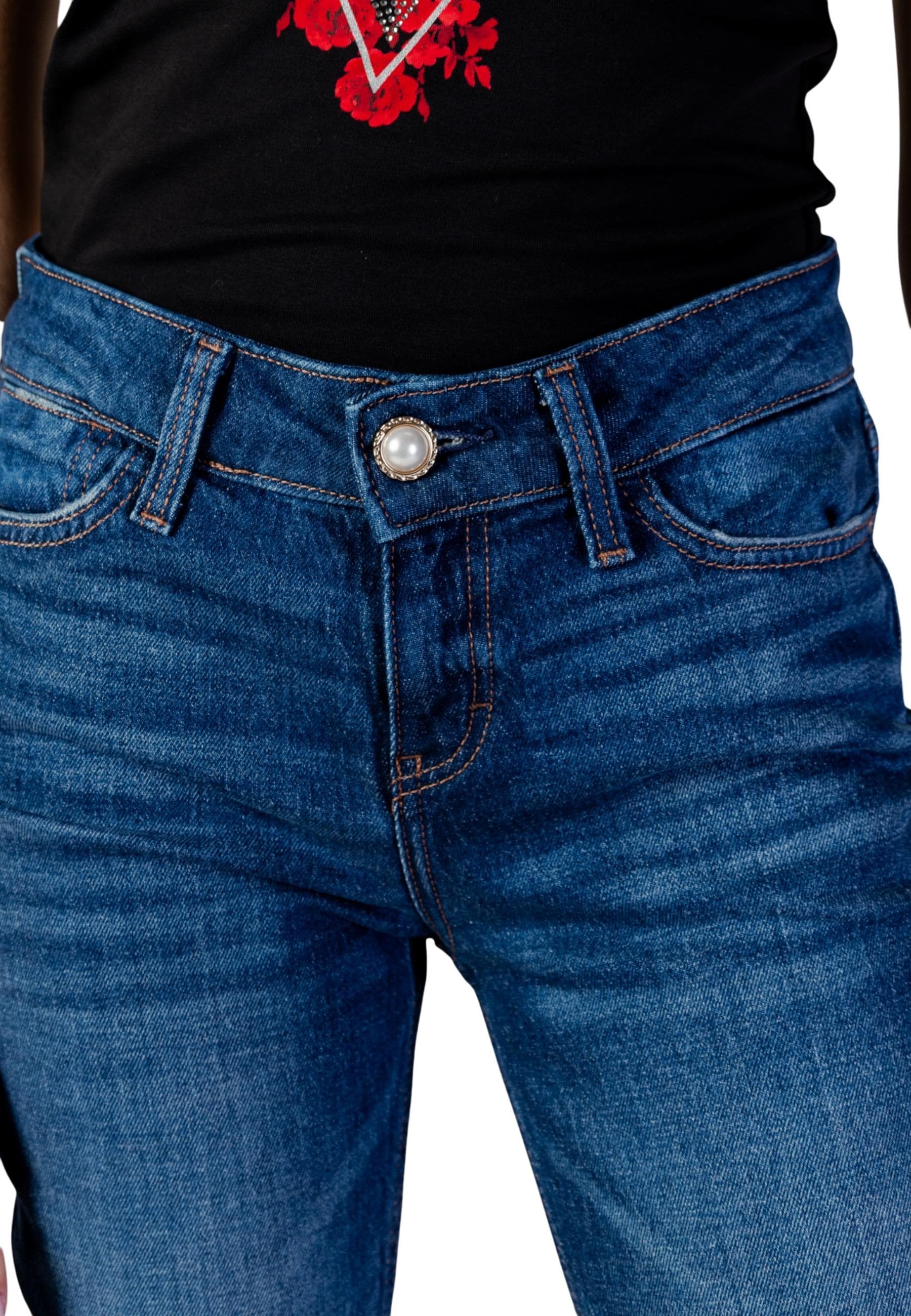 Guess Jeans Donna - Guess