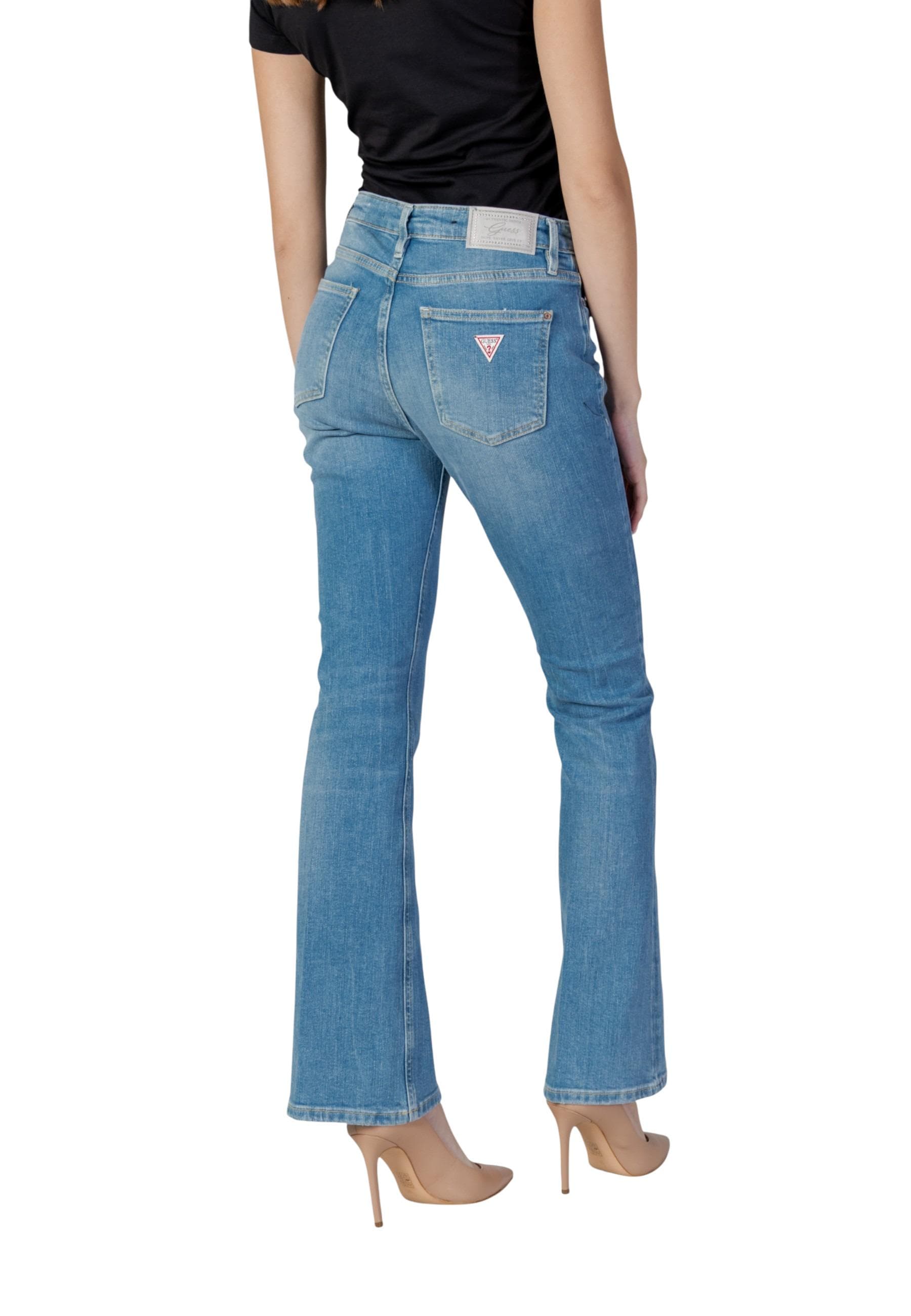 Guess Jeans Donna - Guess