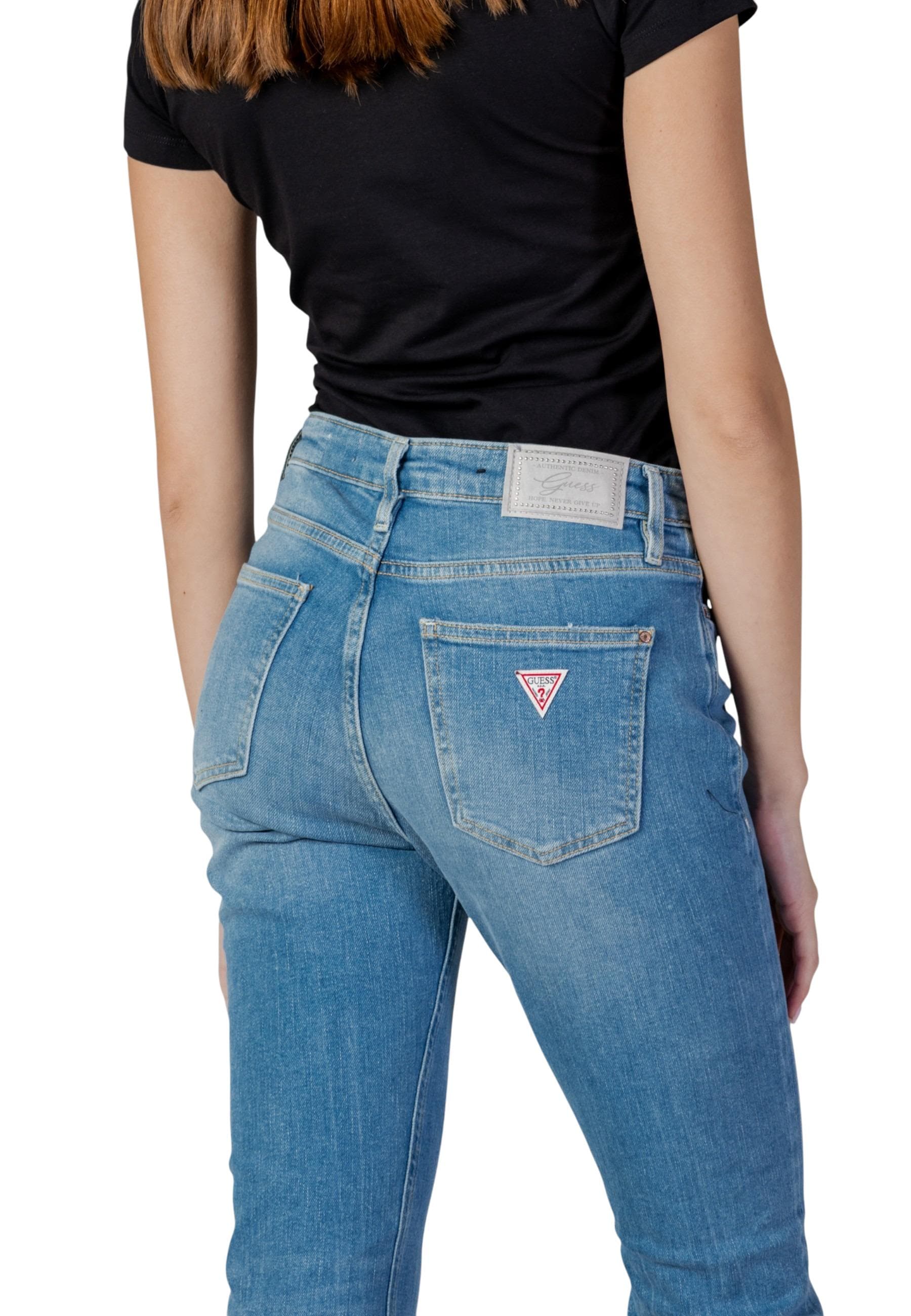 Guess Jeans Donna - Guess