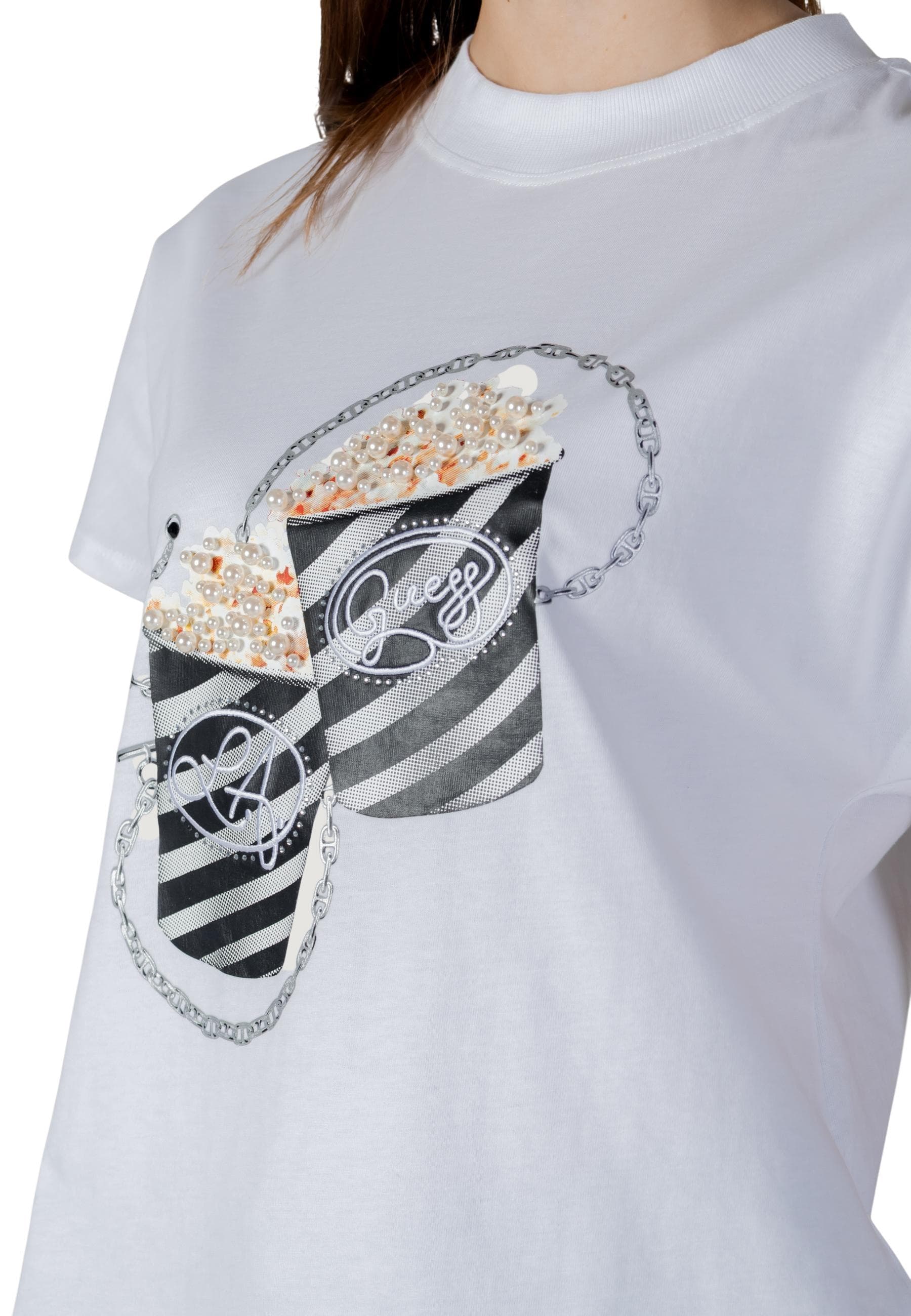 Guess T-Shirt Donna - Guess