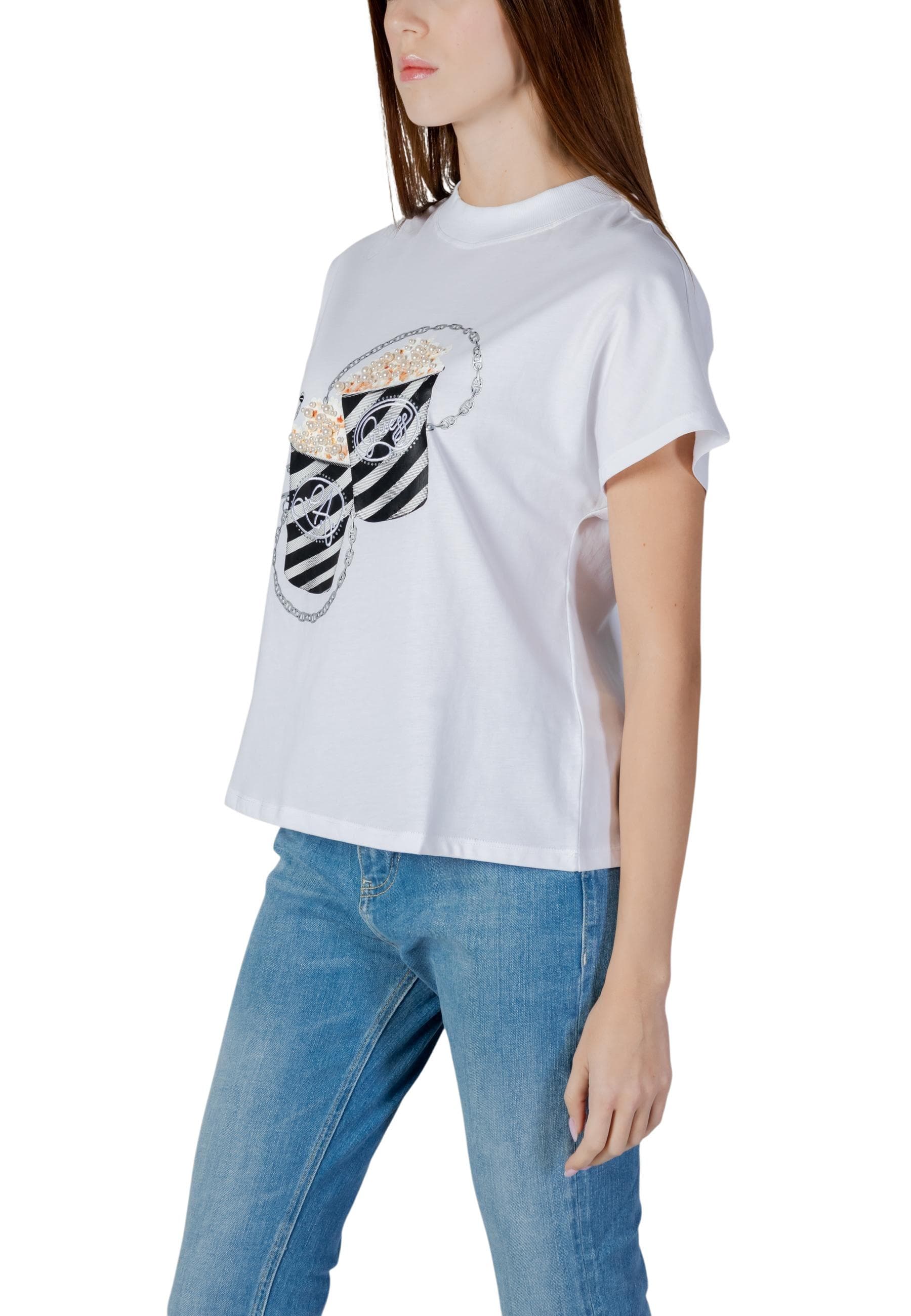 Guess T-Shirt Donna - Guess