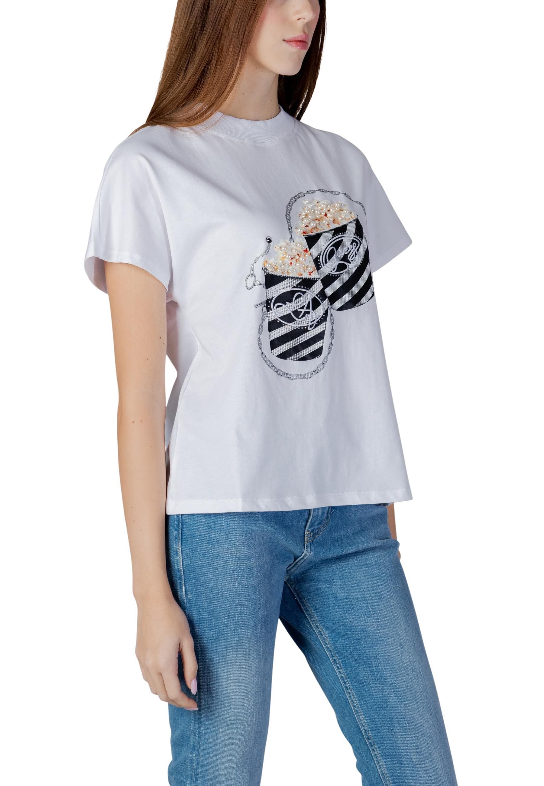 Guess T-Shirt Donna - Guess