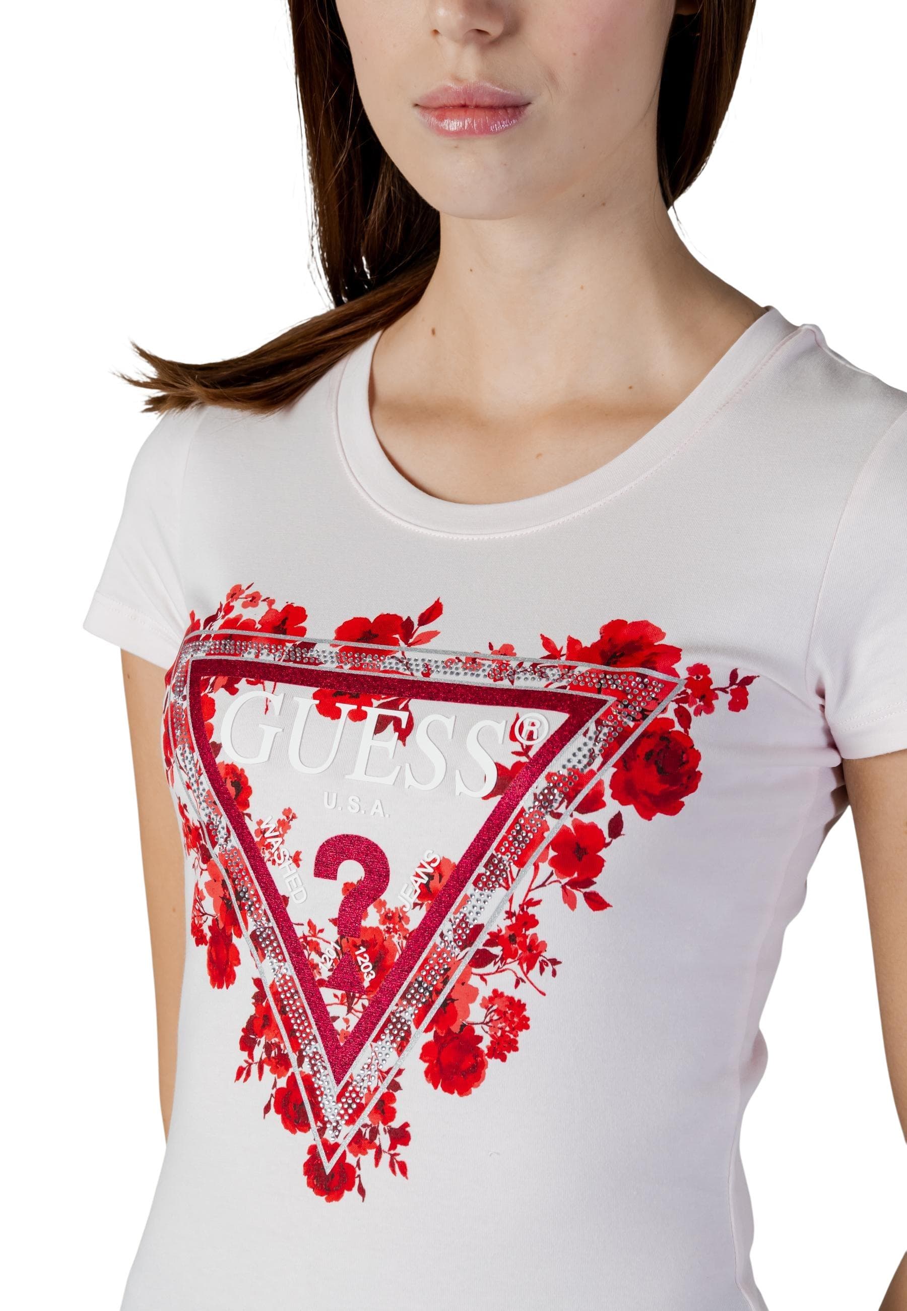 Guess T-Shirt Donna - Guess