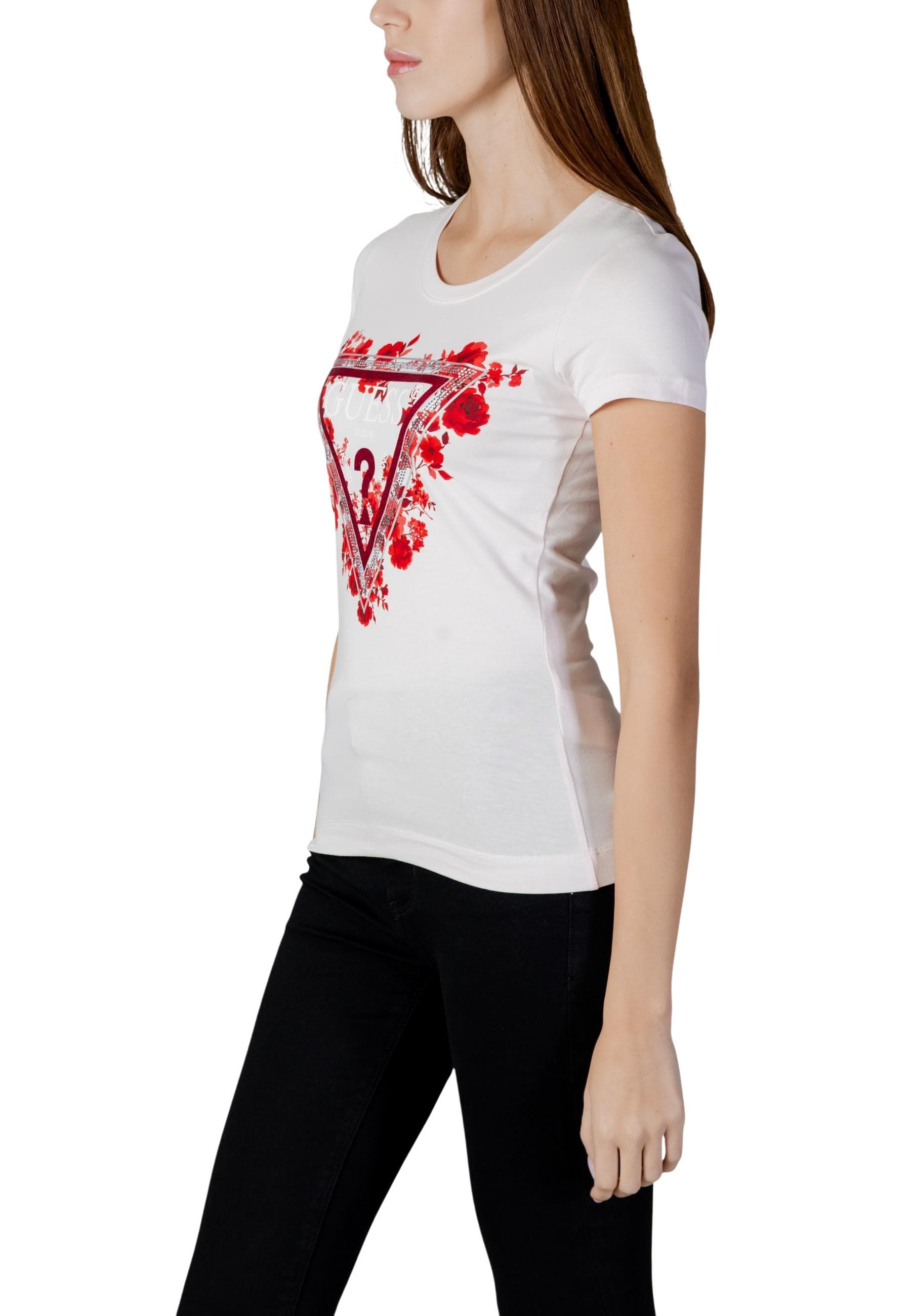 Guess T-Shirt Donna - Guess