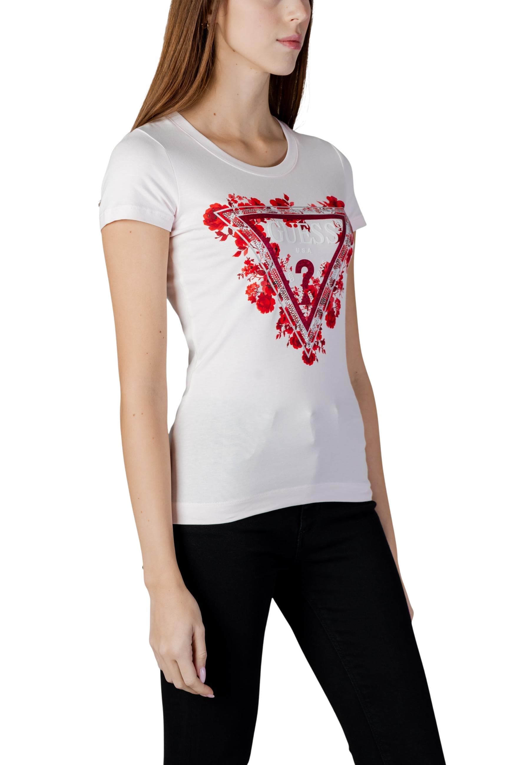 Guess T-Shirt Donna - Guess