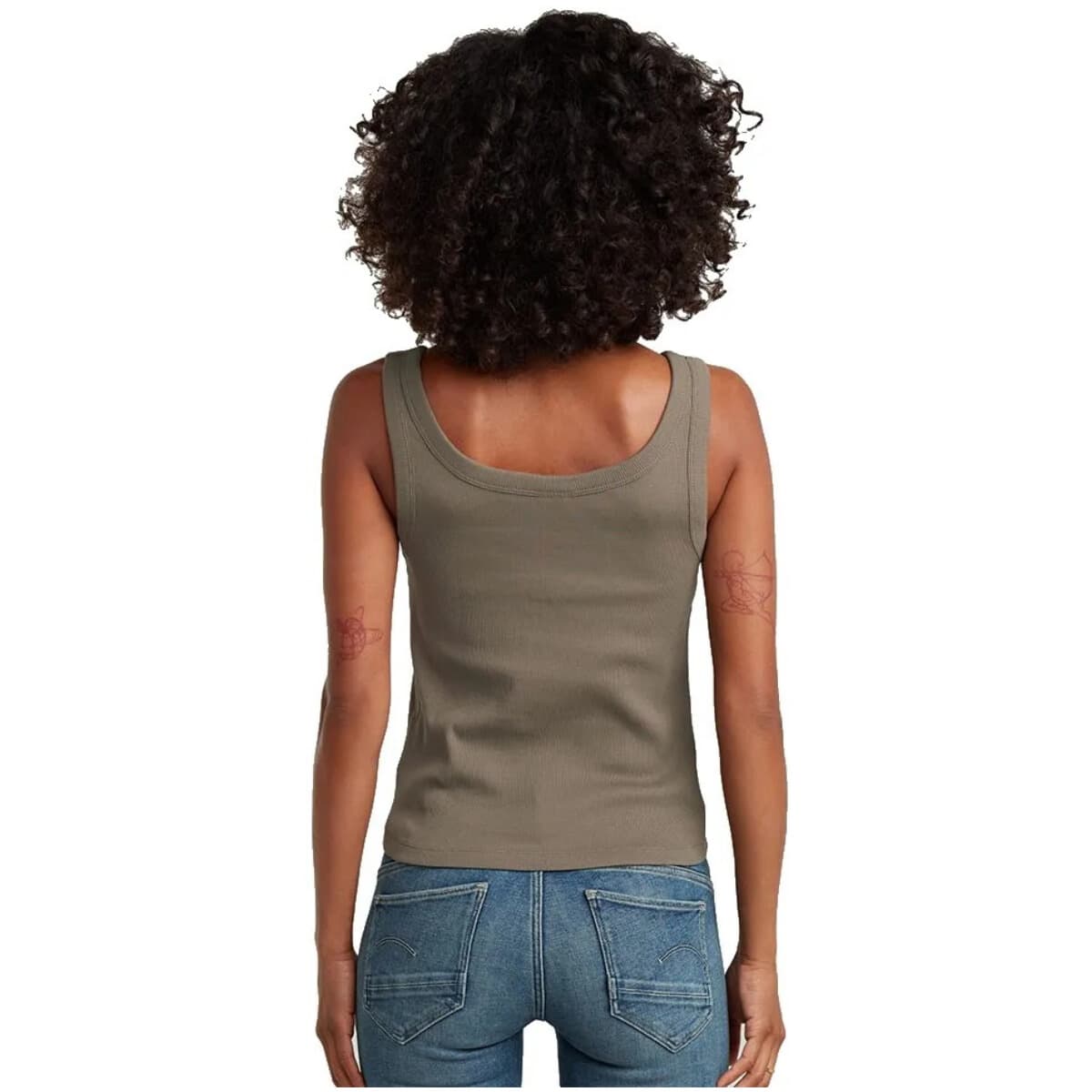 G-star Canotta Donna - G-star