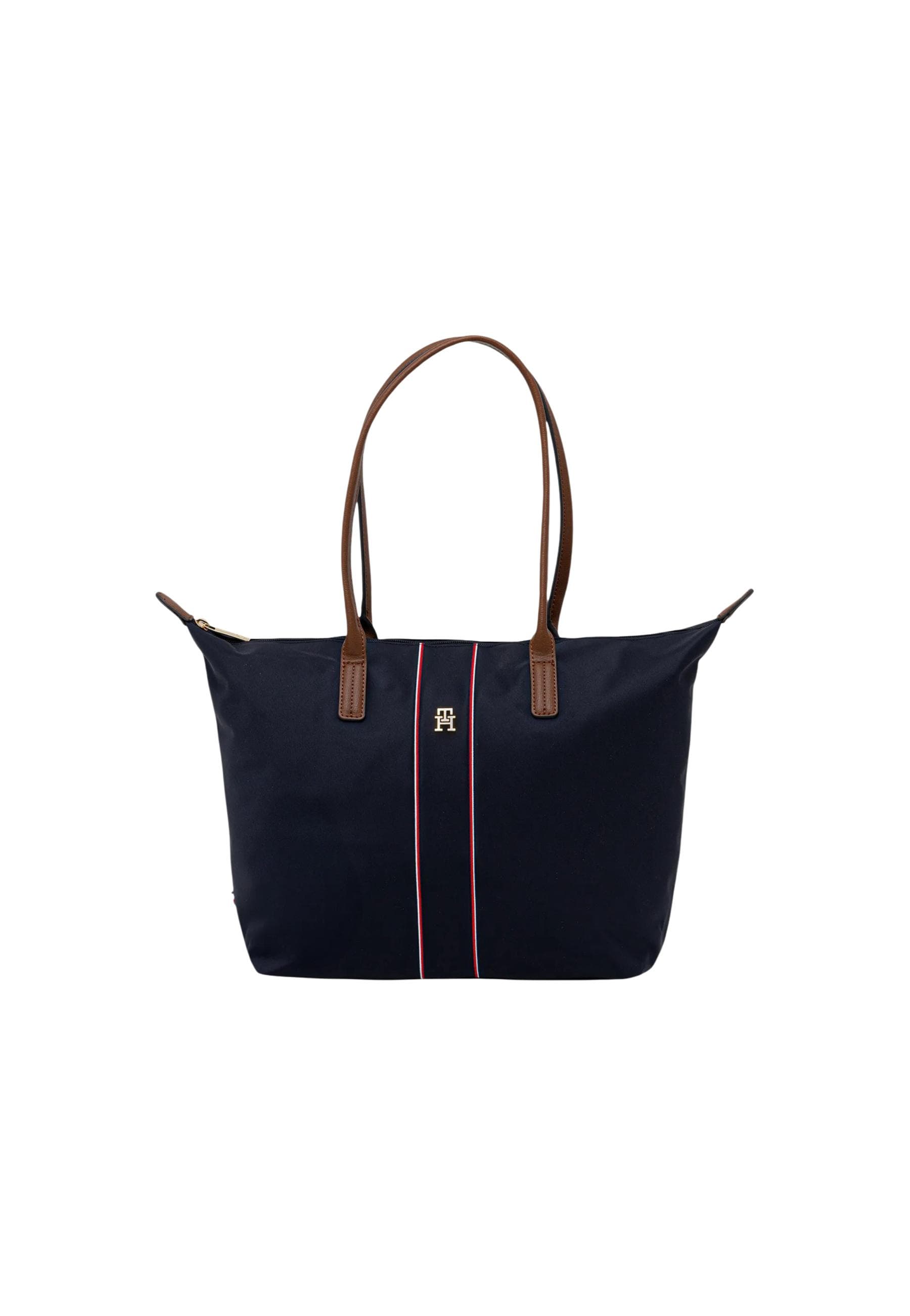 Tommy Hilfiger Borsa Donna - Tommy Hilfiger