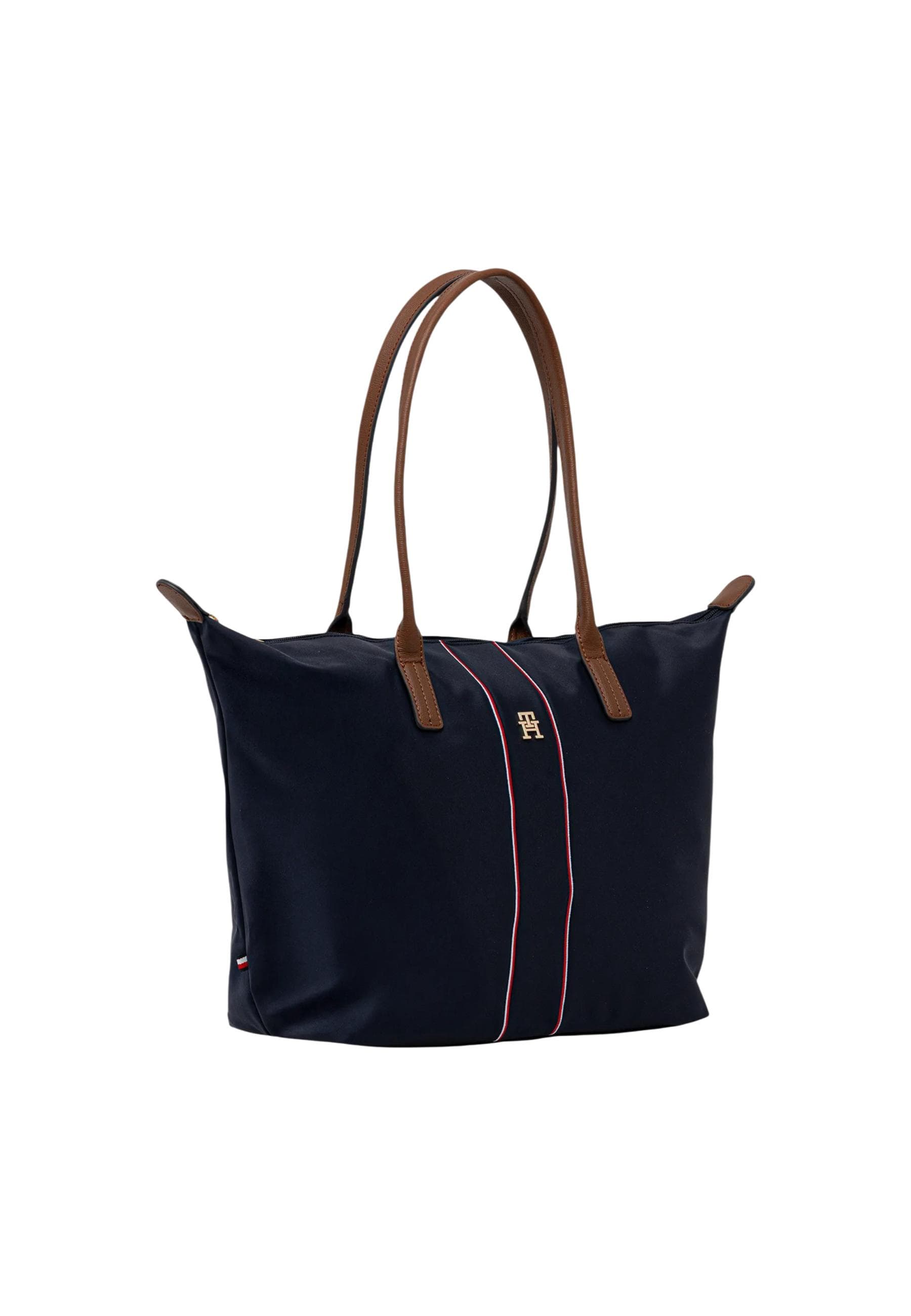 Tommy Hilfiger Borsa Donna - Tommy Hilfiger