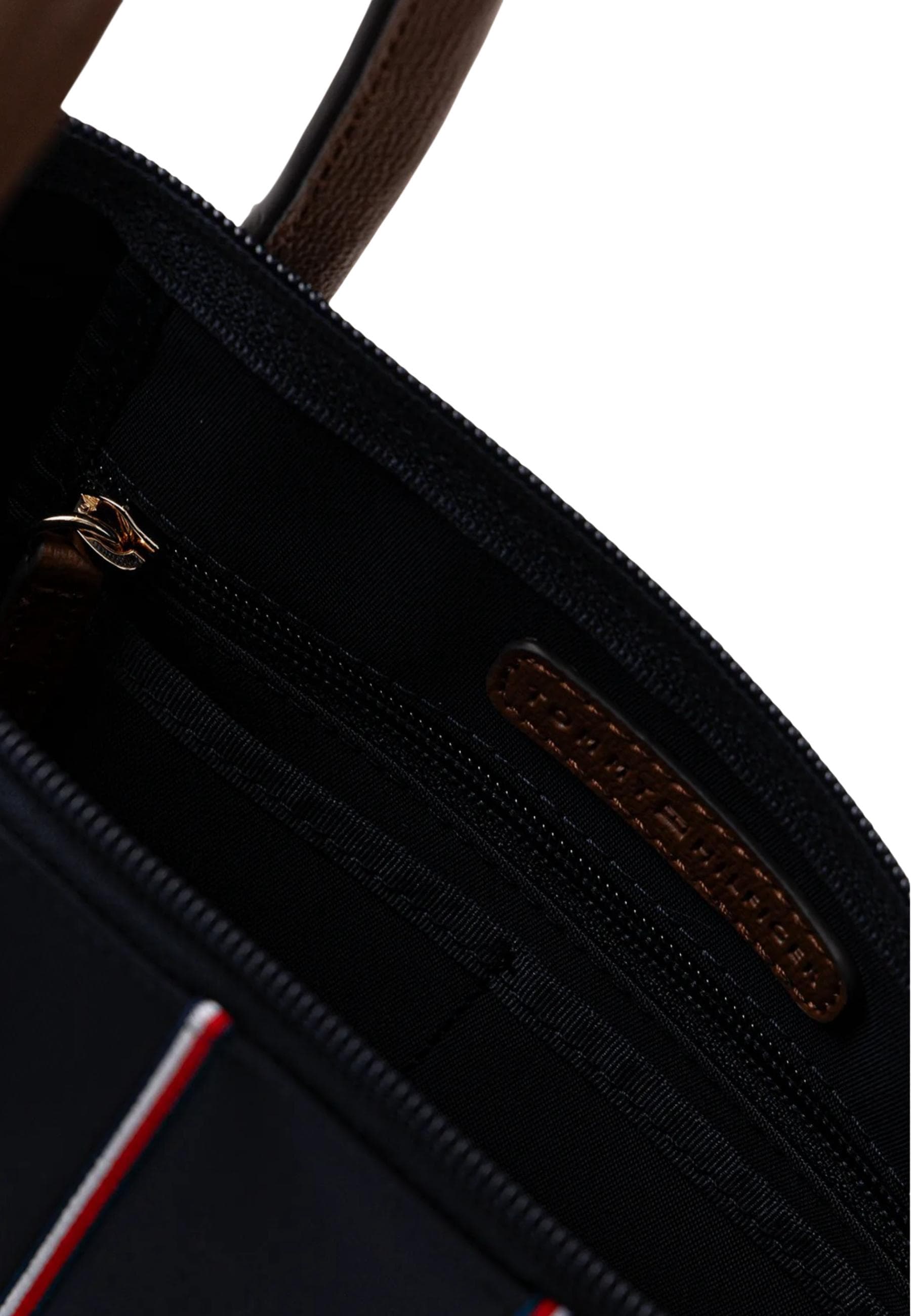 Tommy Hilfiger Borsa Donna - Tommy Hilfiger