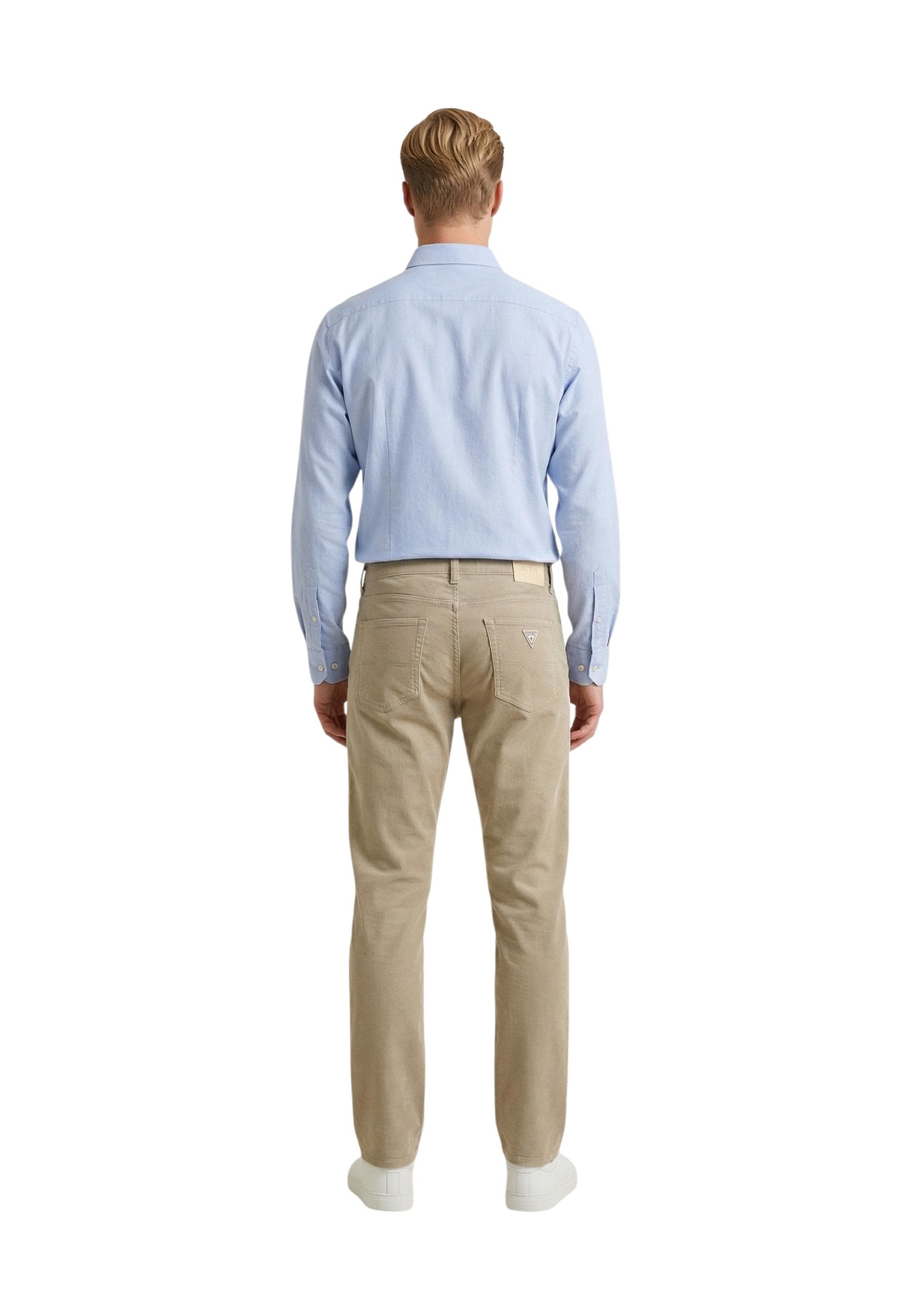 Guess Pantaloni Uomo - Guess