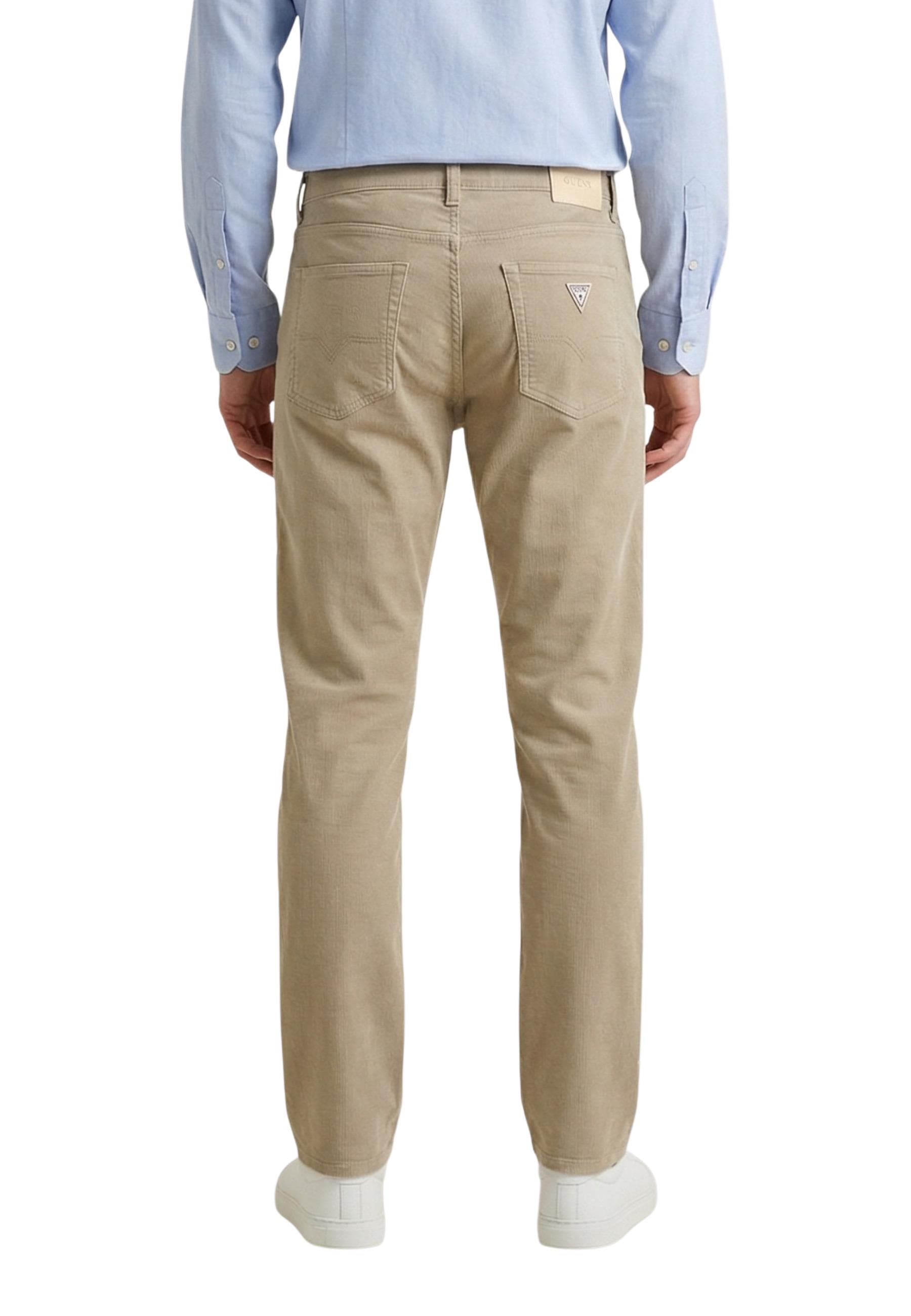 Guess Pantaloni Uomo - Guess