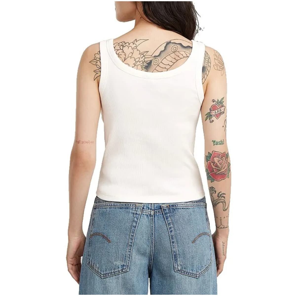 G-star Canotta Donna - G-star