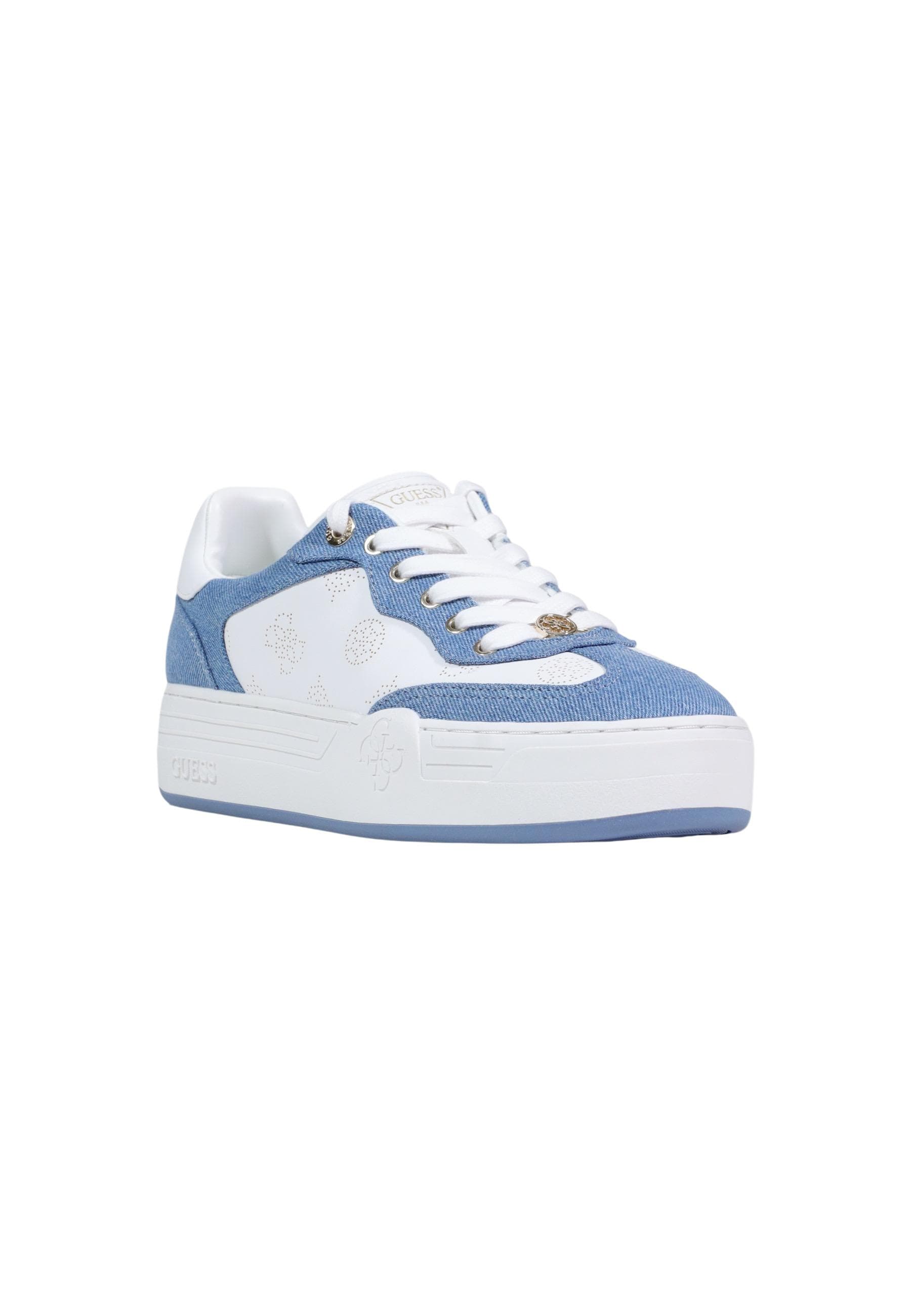 Guess Sneakers Donna - Guess