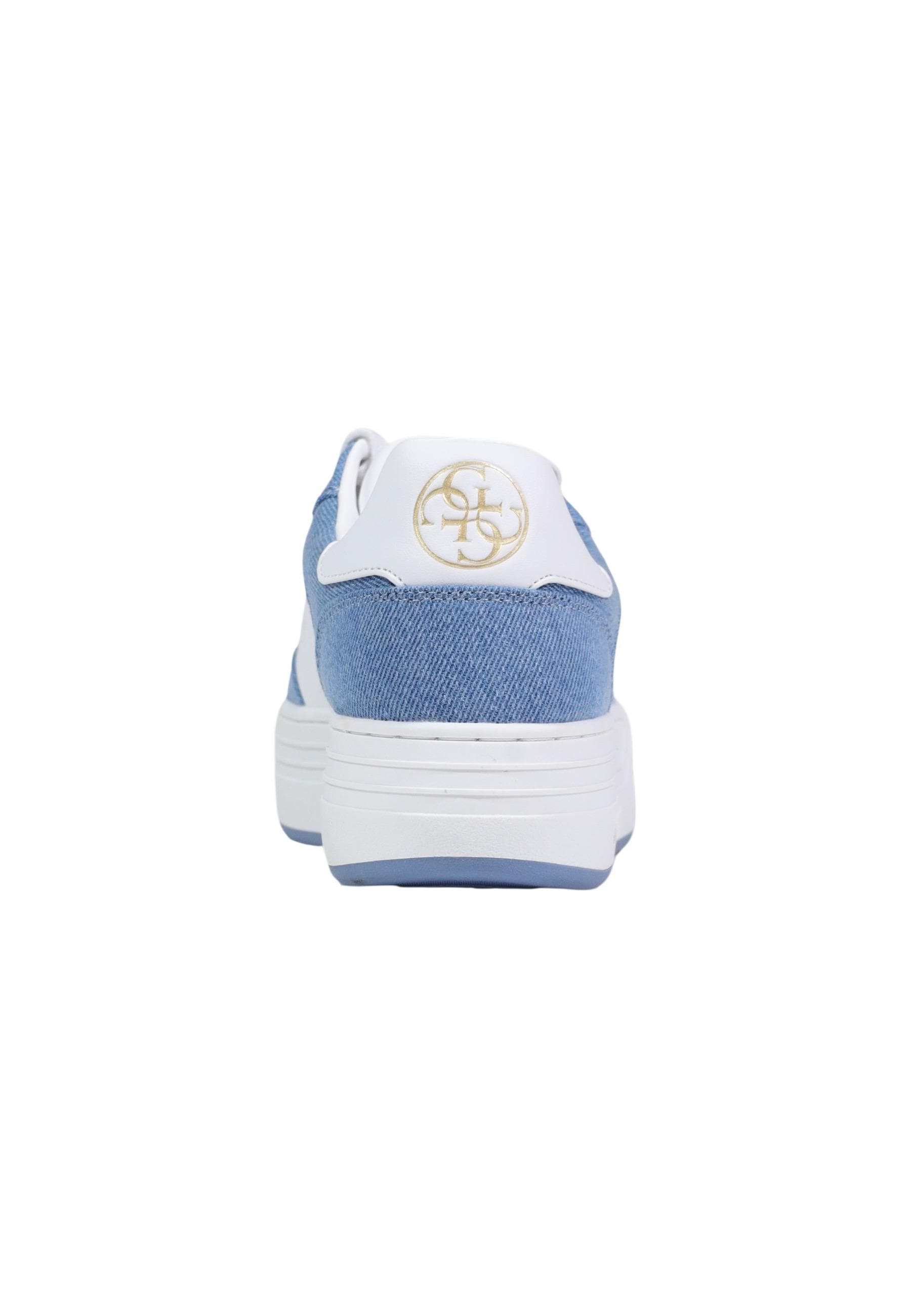 Guess Sneakers Donna - Guess