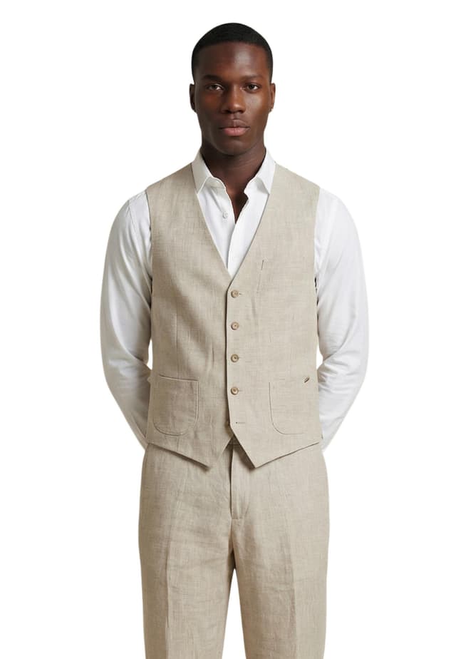 Gianni Lupo Елек Мъже