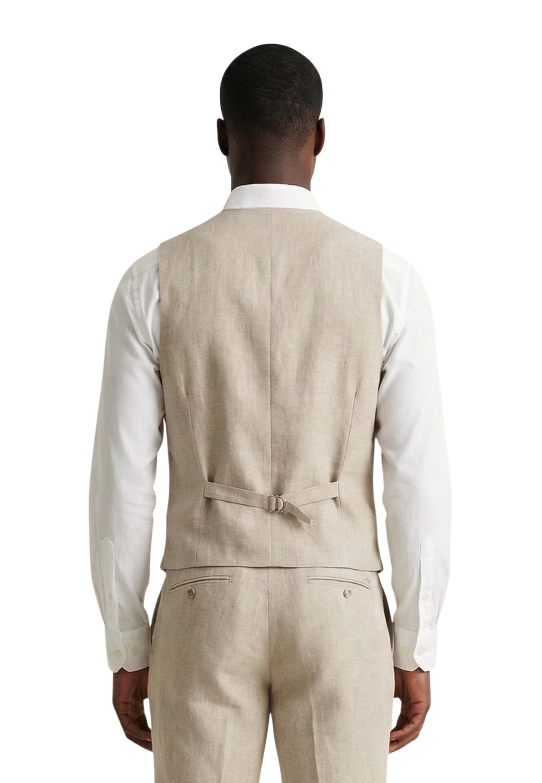 Gianni Lupo Gilet Uomo - Gianni Lupo