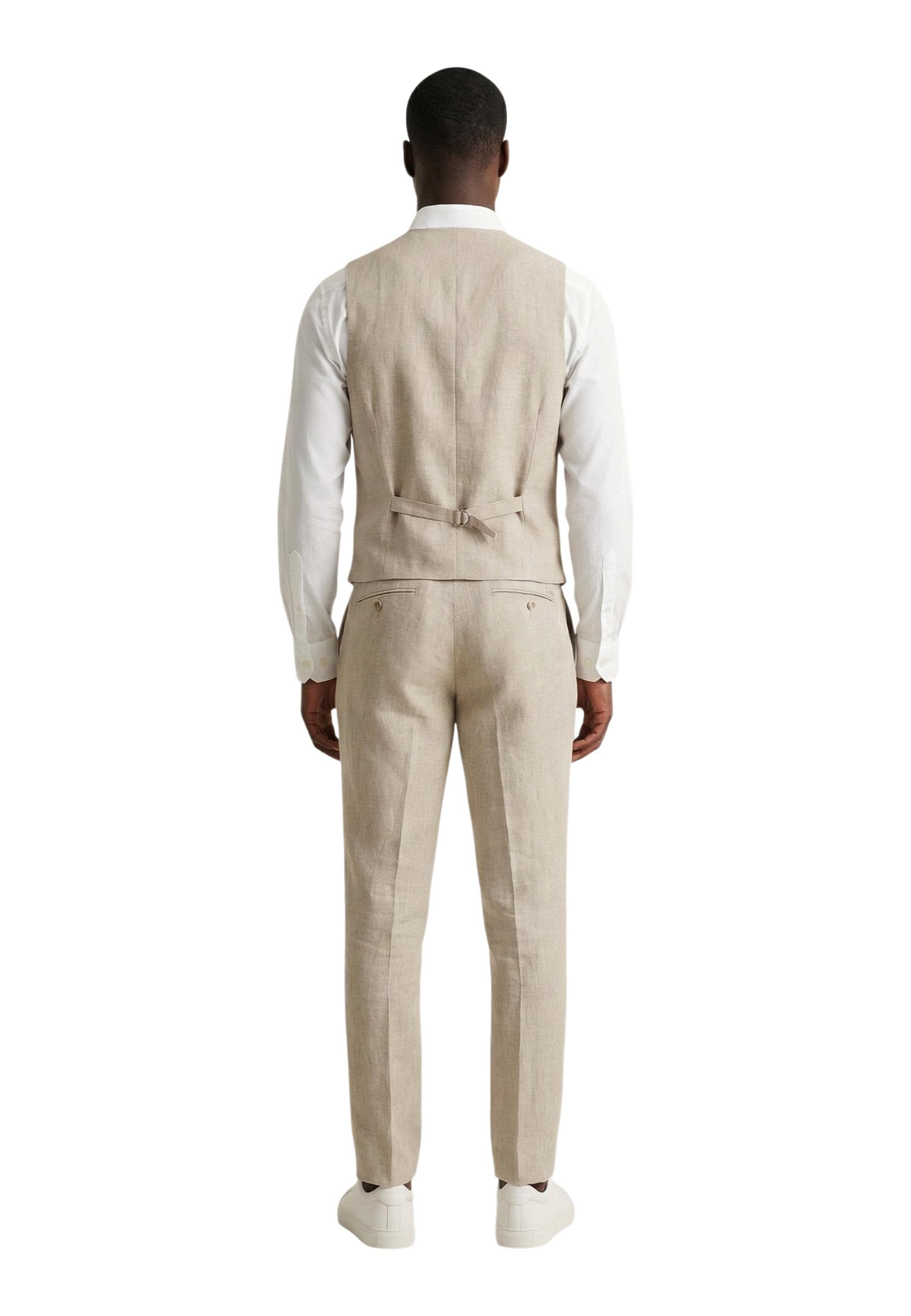 Gianni Lupo Gilet Uomo - Gianni Lupo