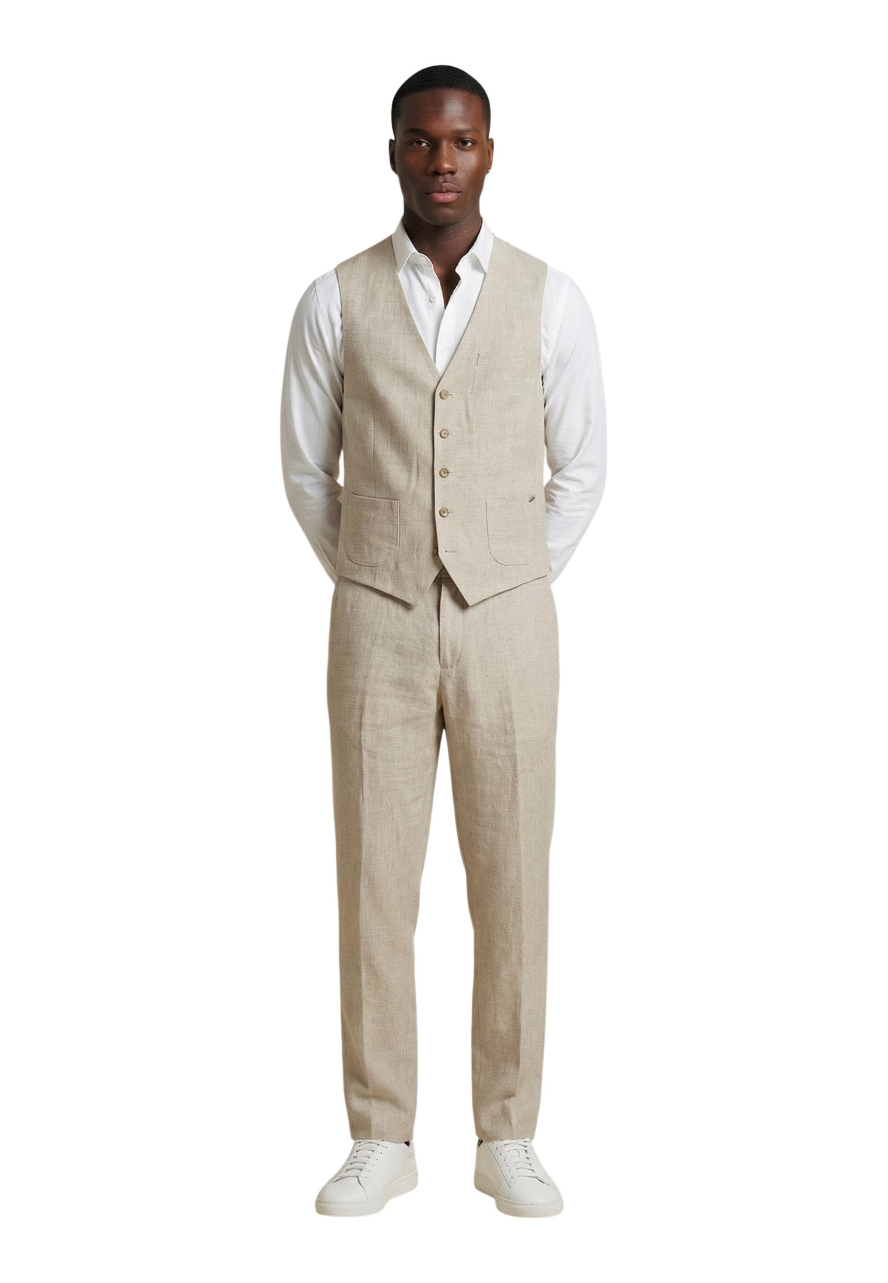 Gianni Lupo Gilet Uomo - Gianni Lupo