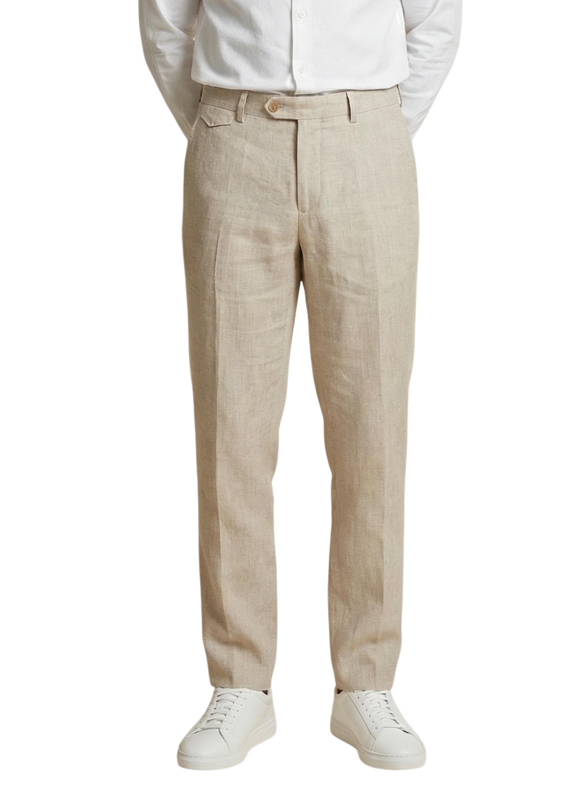 Gianni Lupo Pantaloni Uomo - Gianni Lupo