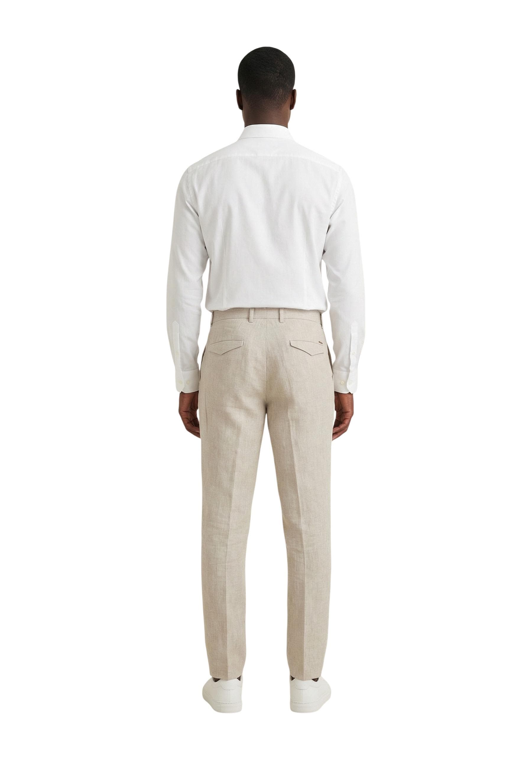 Gianni Lupo Pantaloni Uomo - Gianni Lupo