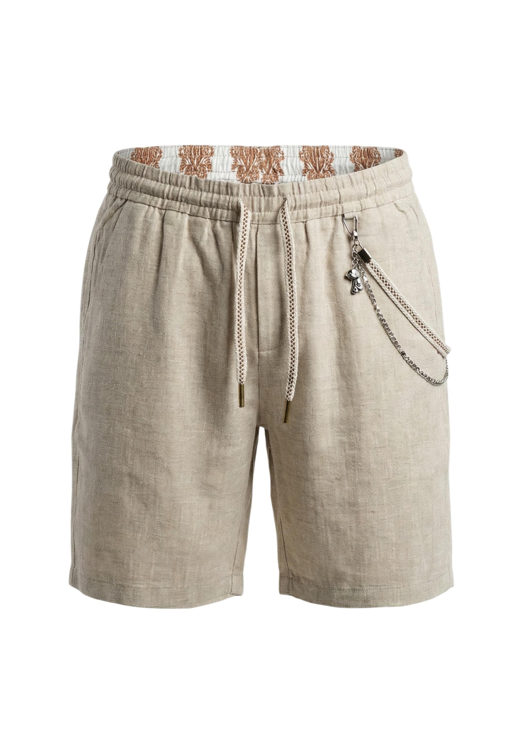 Gianni Lupo Bermuda Uomo - Gianni Lupo