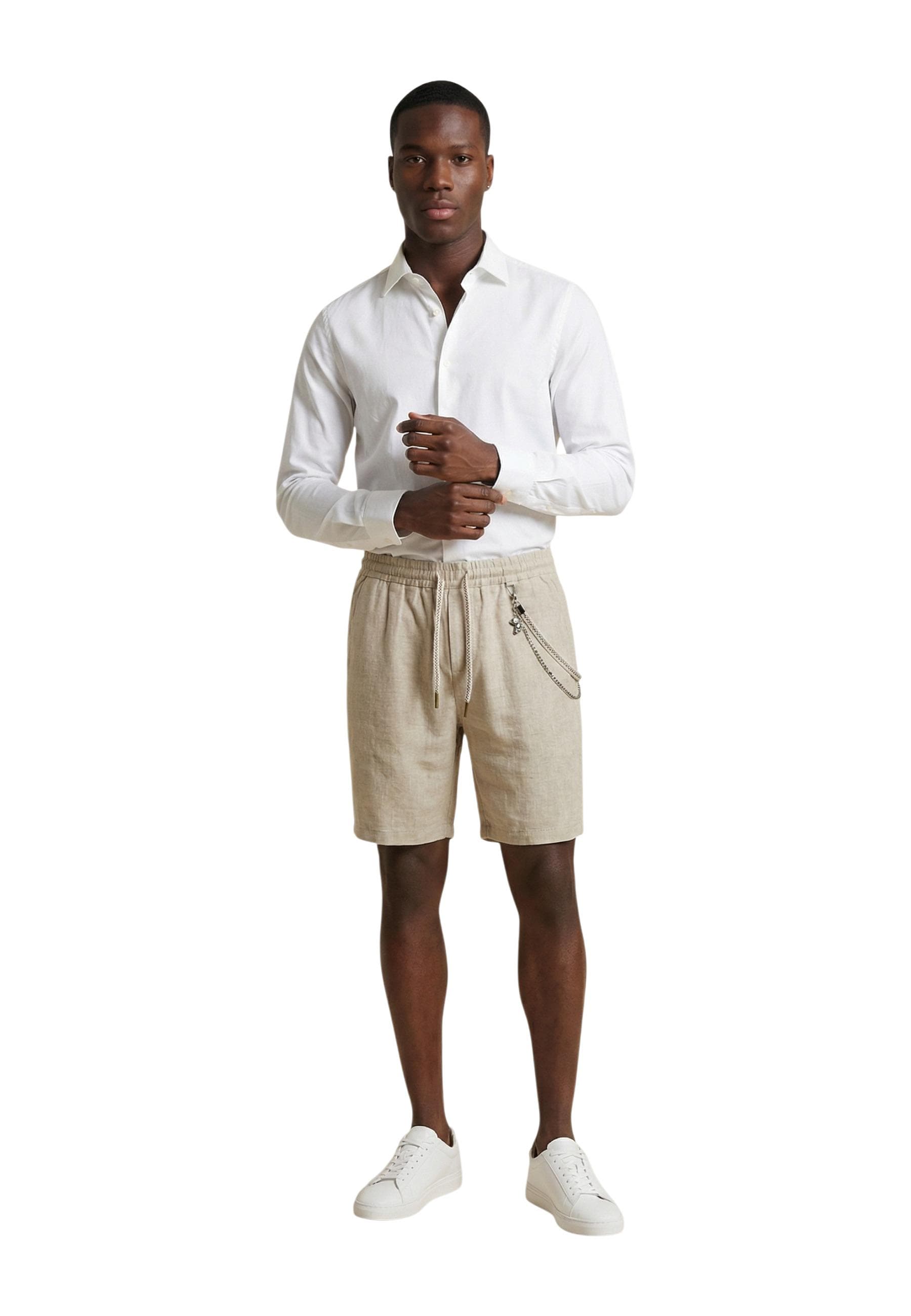 Gianni Lupo Bermuda Uomo - Gianni Lupo