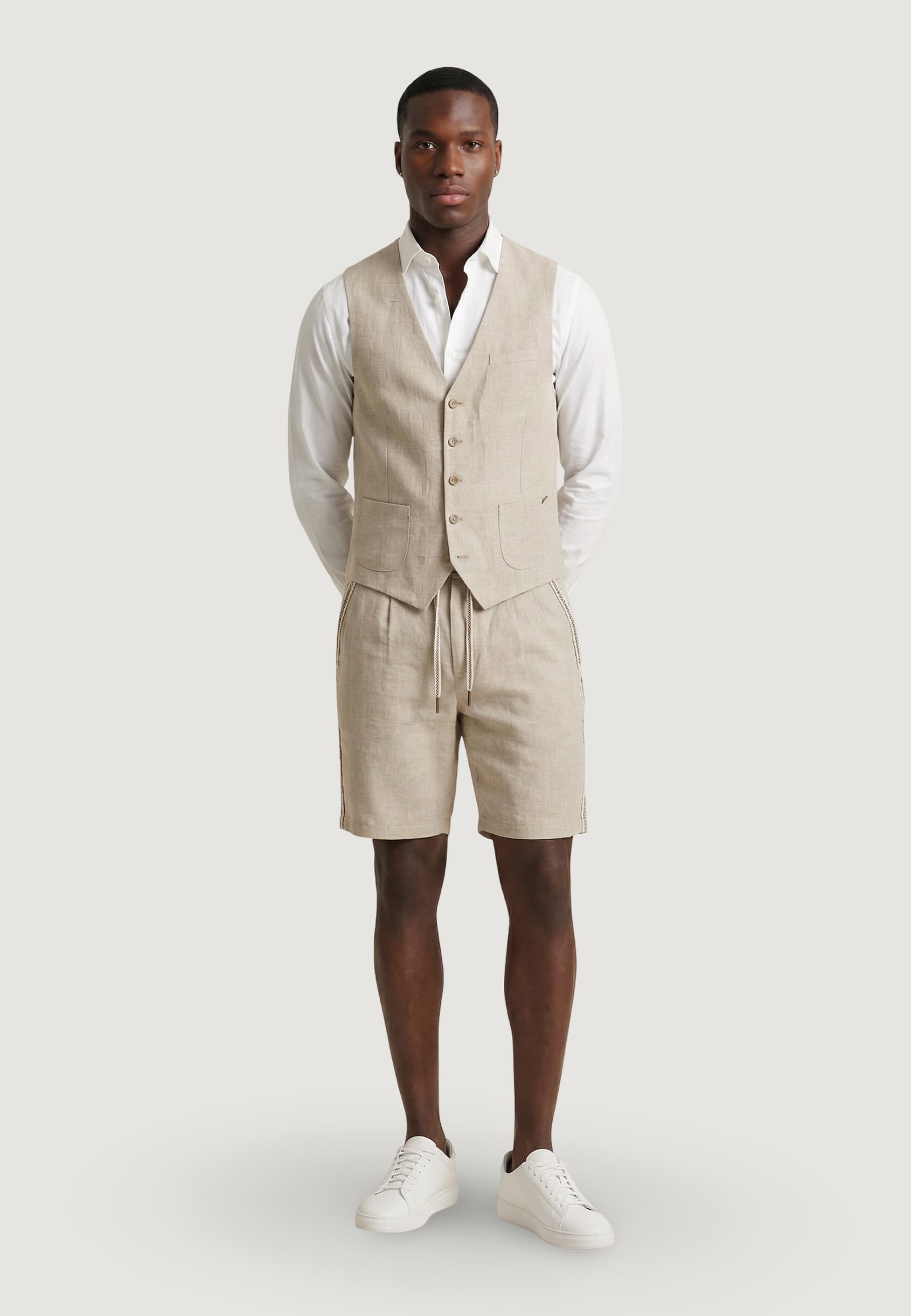 Gianni Lupo Bermuda Uomo - Gianni Lupo