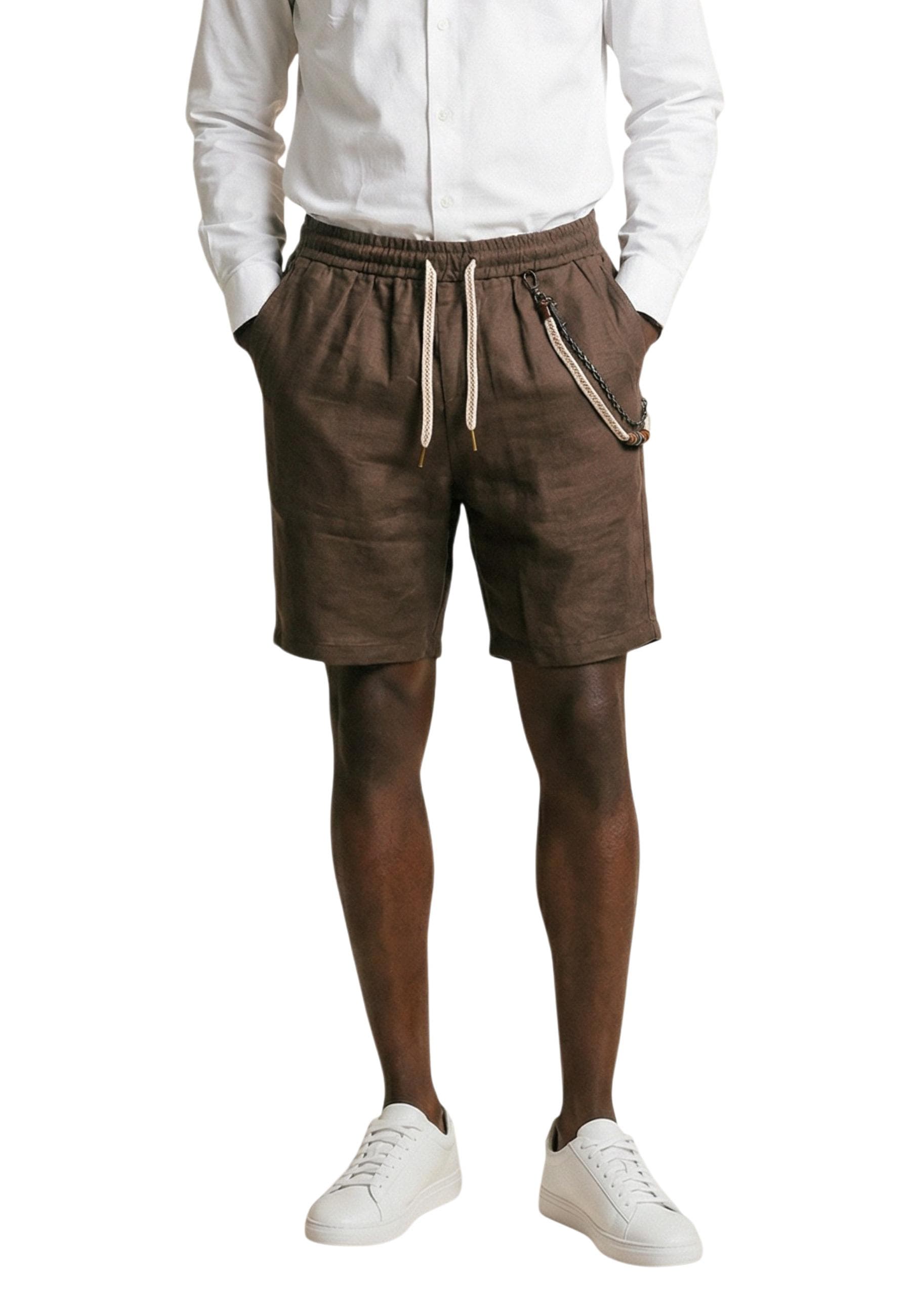 Gianni Lupo Bermuda Uomo - Gianni Lupo