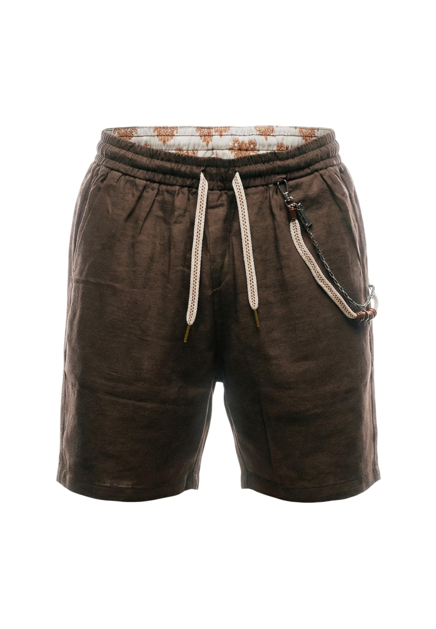 Gianni Lupo Bermuda Uomo - Gianni Lupo