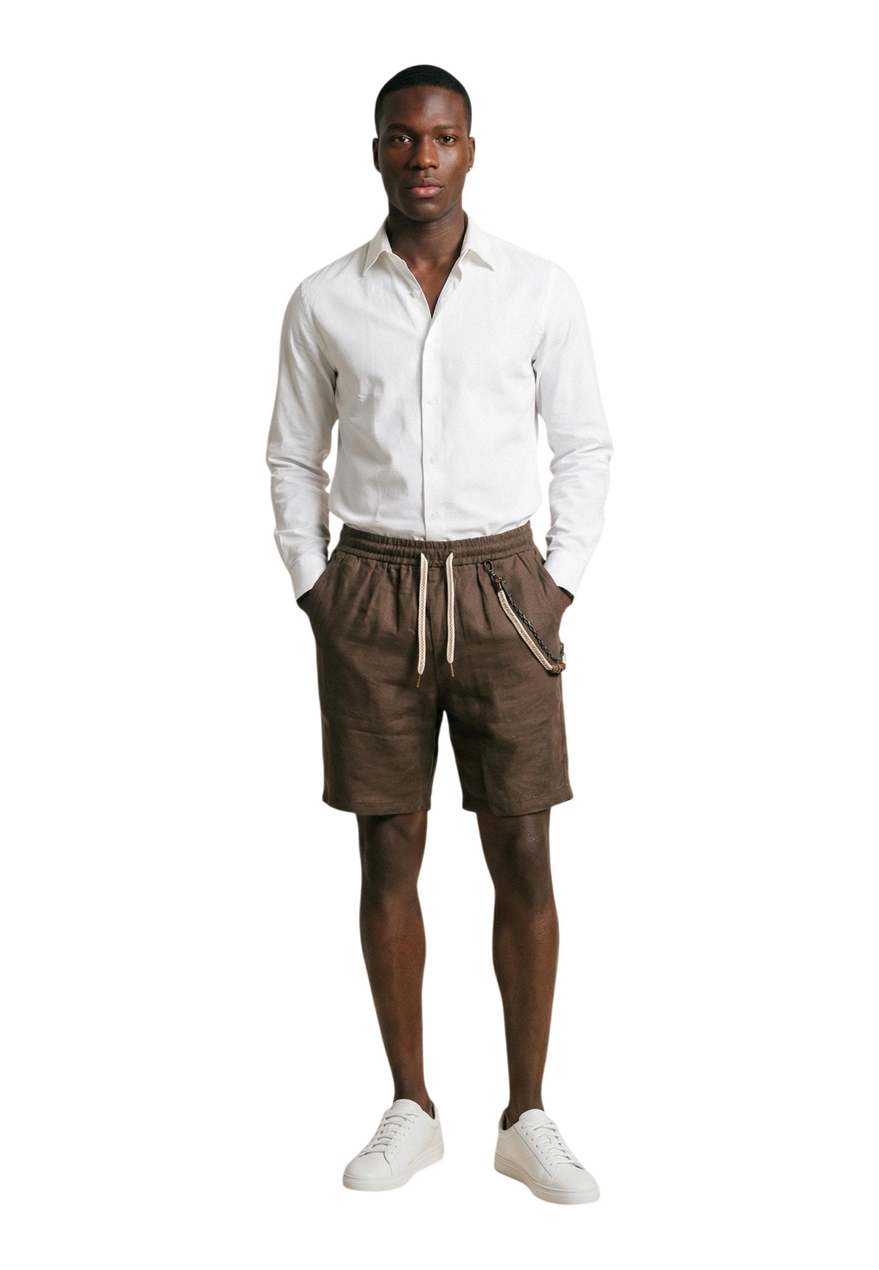 Gianni Lupo Bermuda Uomo - Gianni Lupo