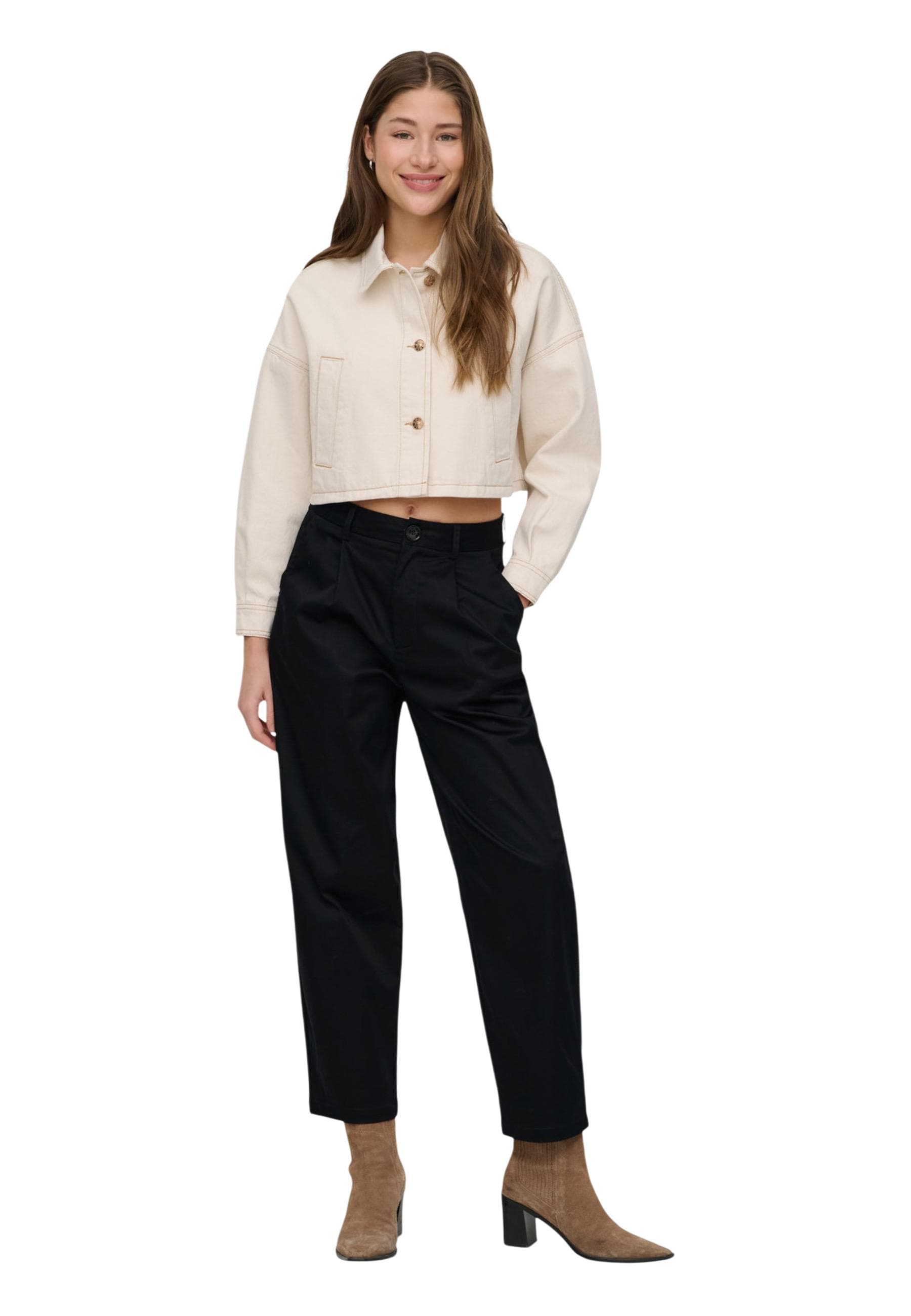 Only Pantaloni Donna - Only