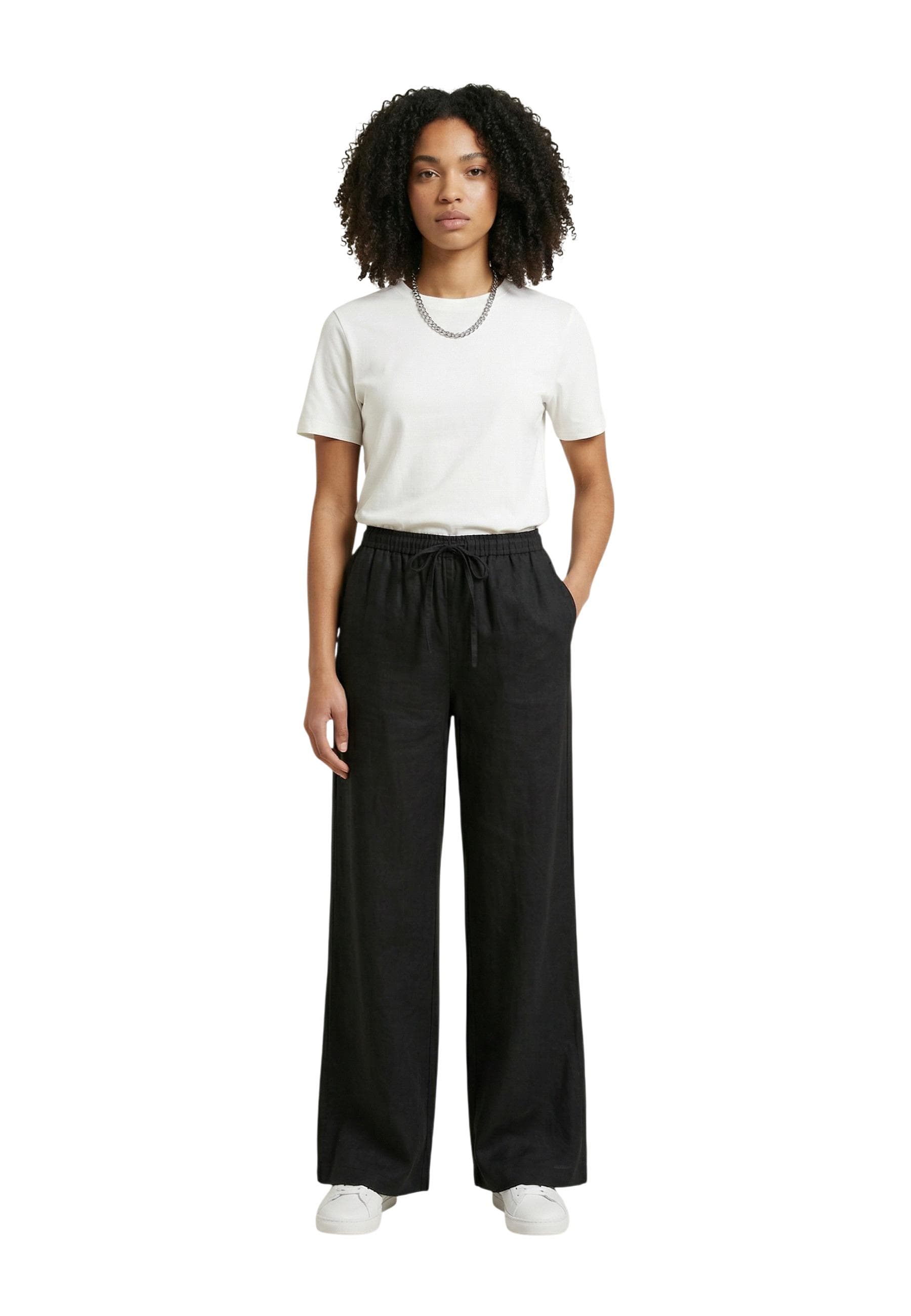 Only Pantaloni Donna - Only