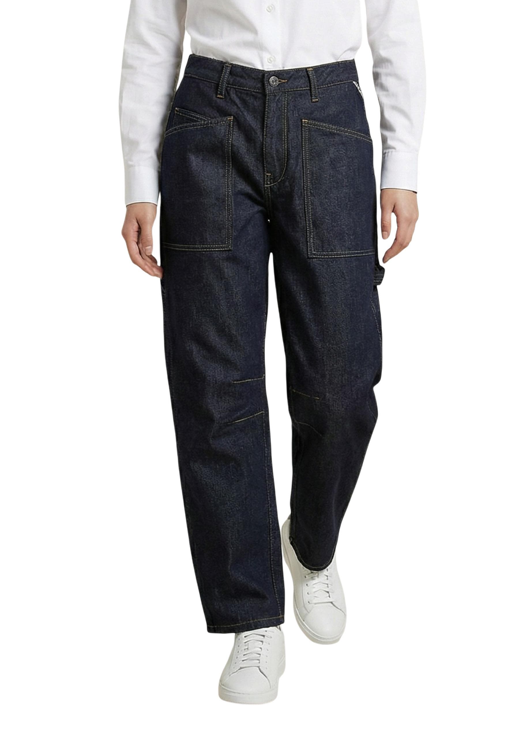 Replay Jeans Donna - Replay