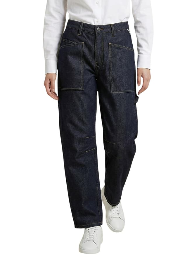 Replay Дънки Жени