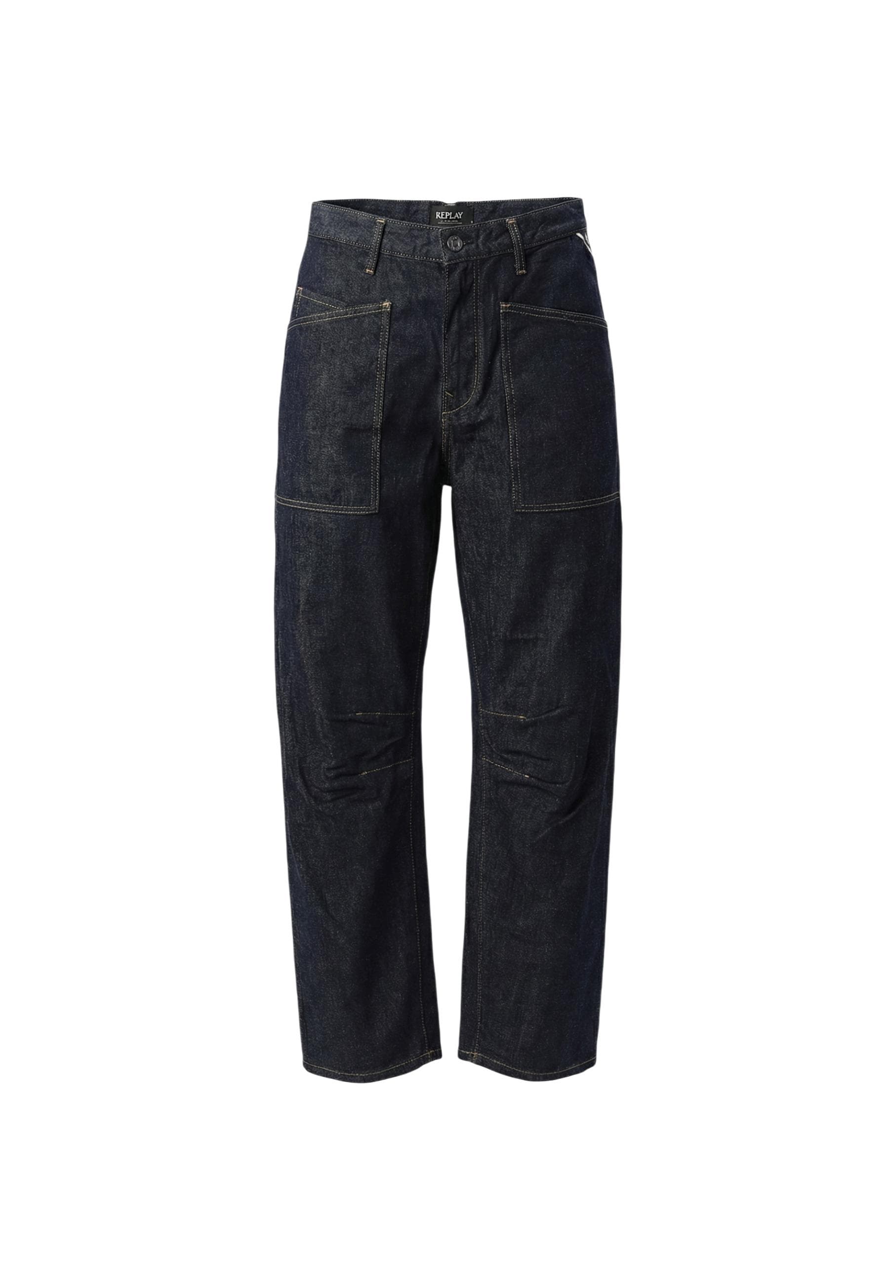 Replay Jeans Donna - Replay