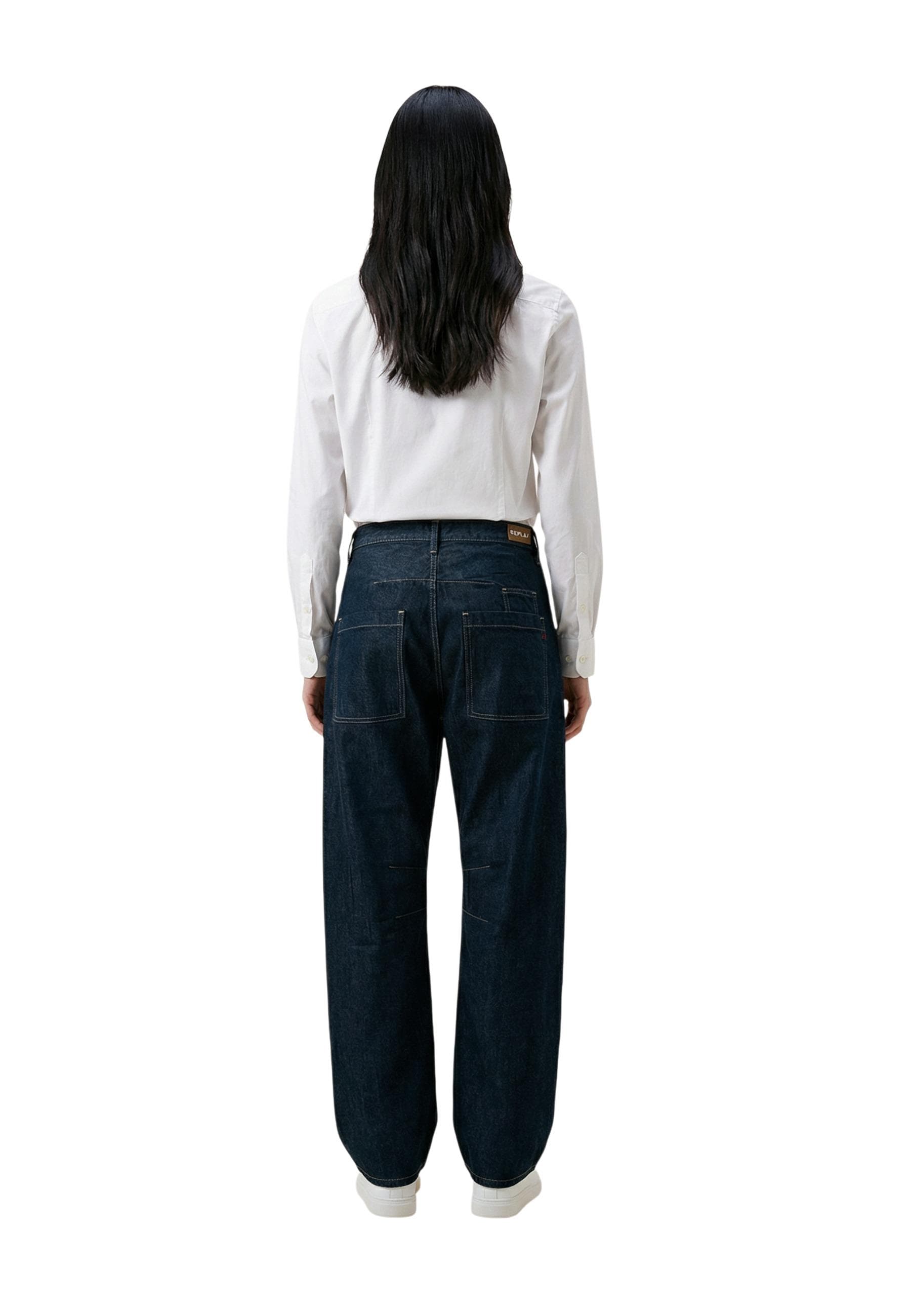 Replay Jeans Donna - Replay