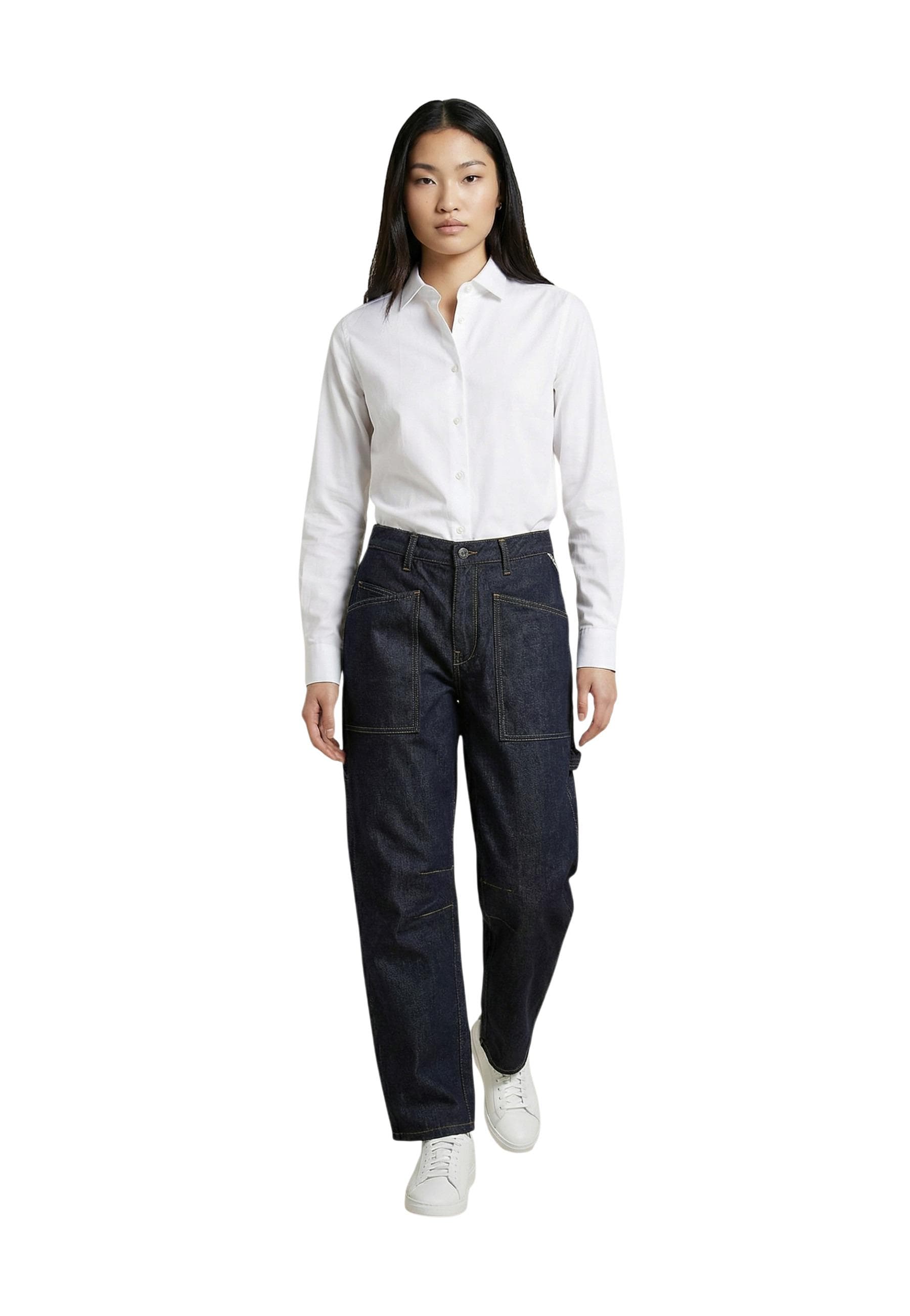 Replay Jeans Donna - Replay