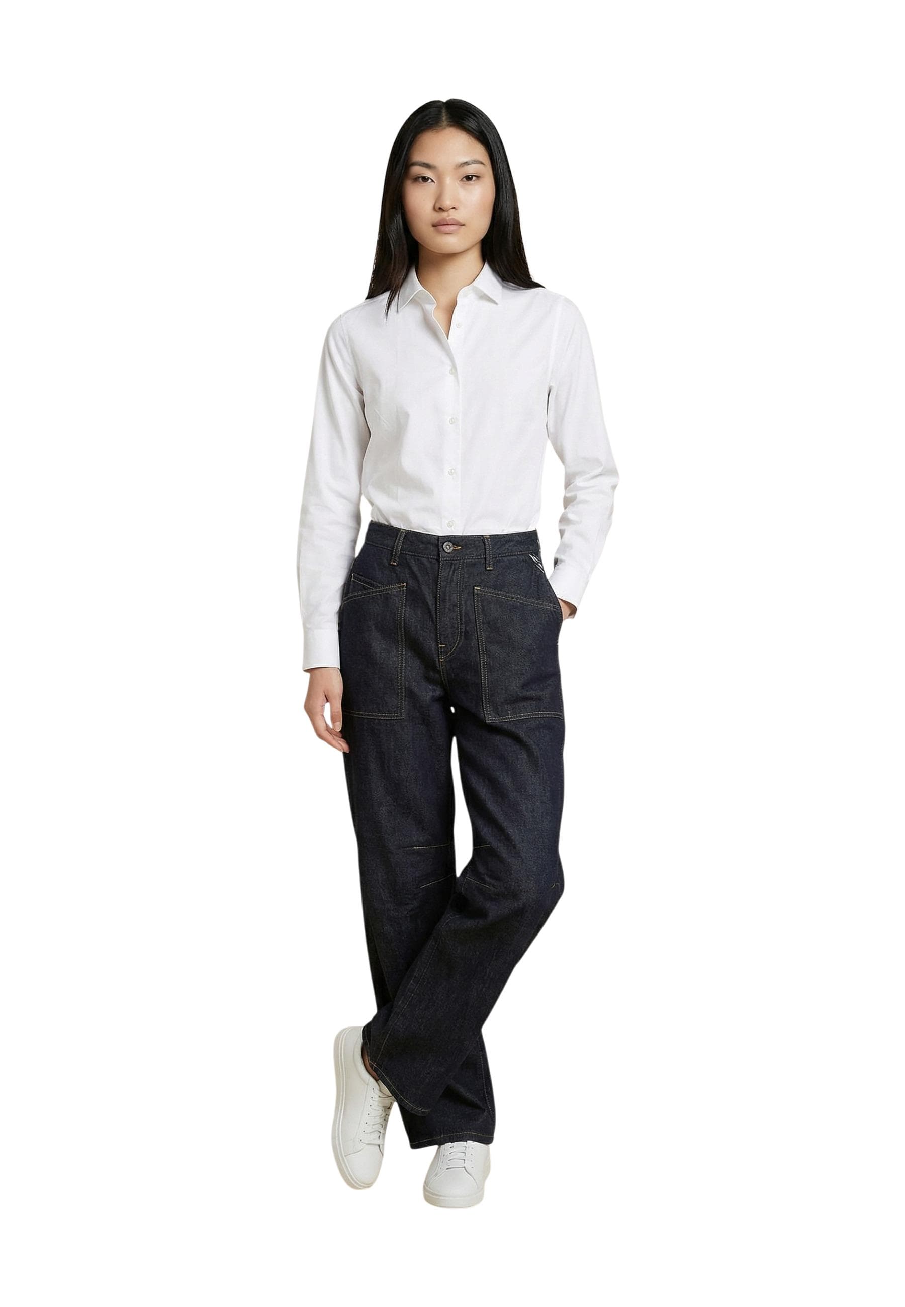 Replay Jeans Donna - Replay