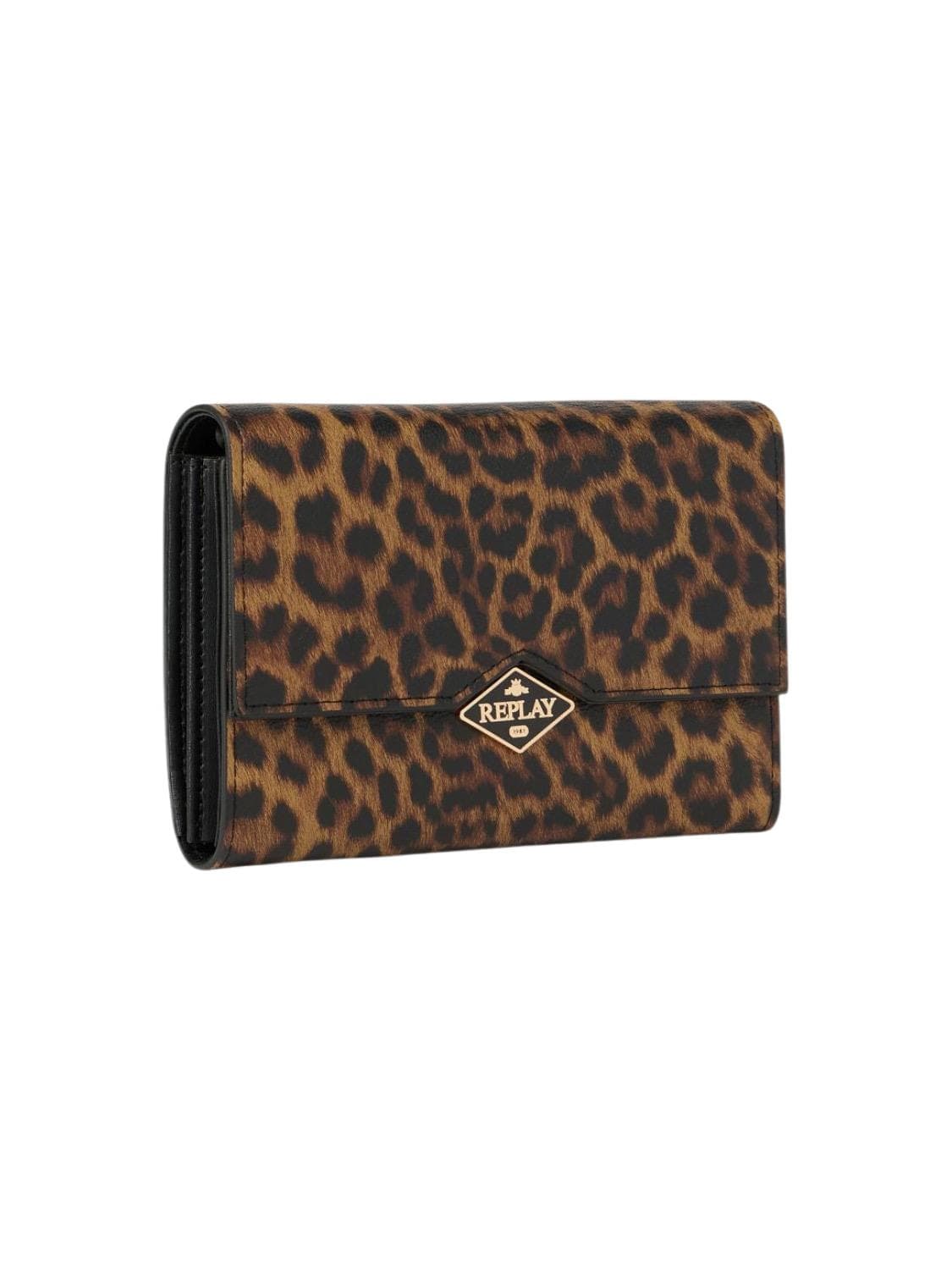 Replay Portafogli Donna - Replay