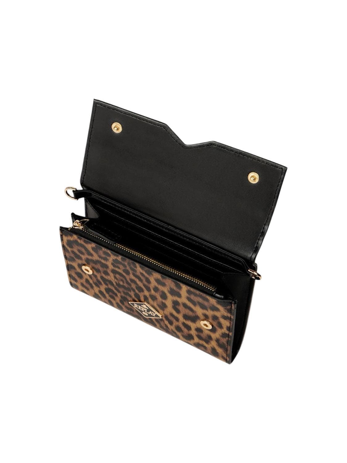 Replay Portafogli Donna - Replay