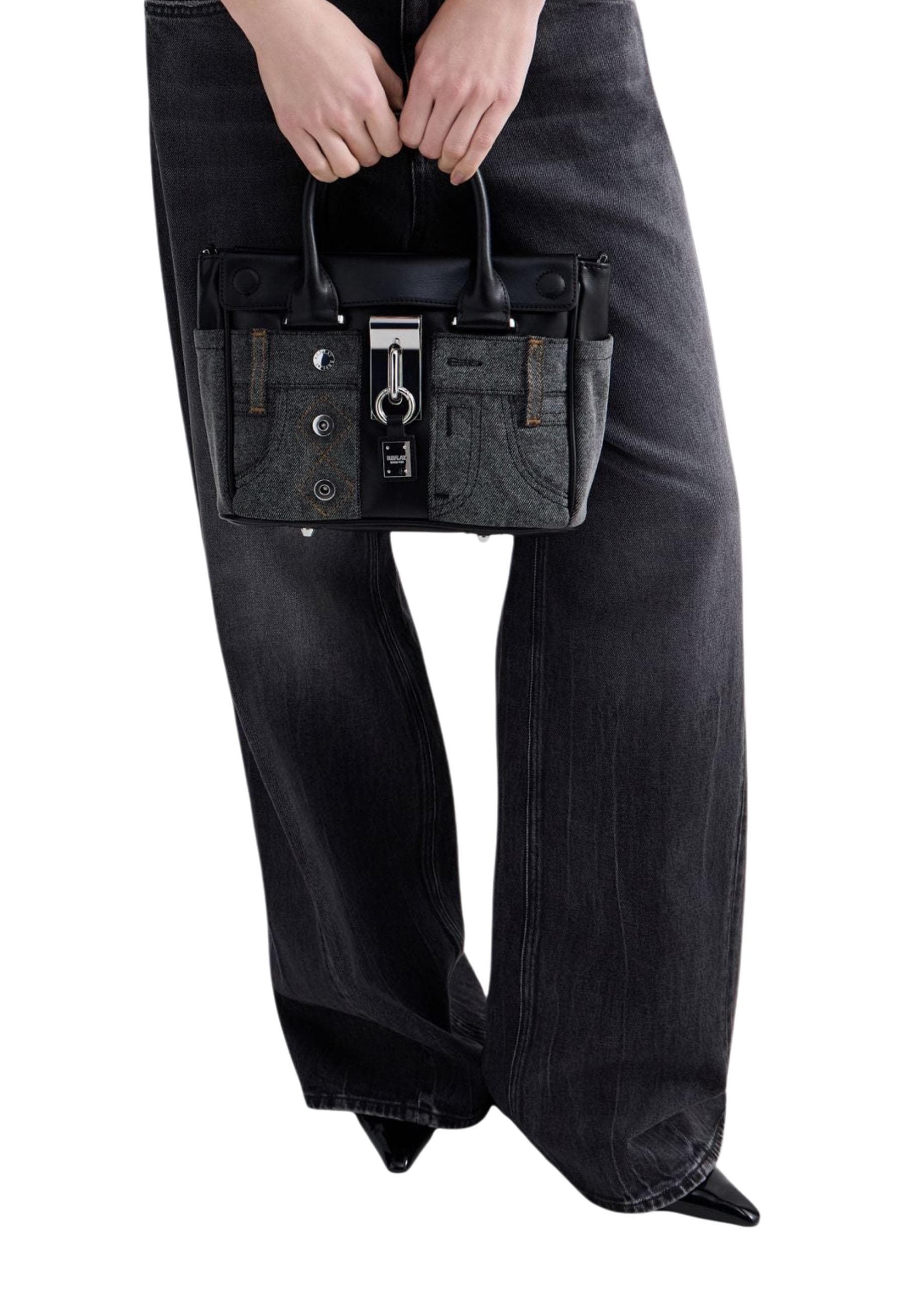 Replay Borsa Donna - Replay