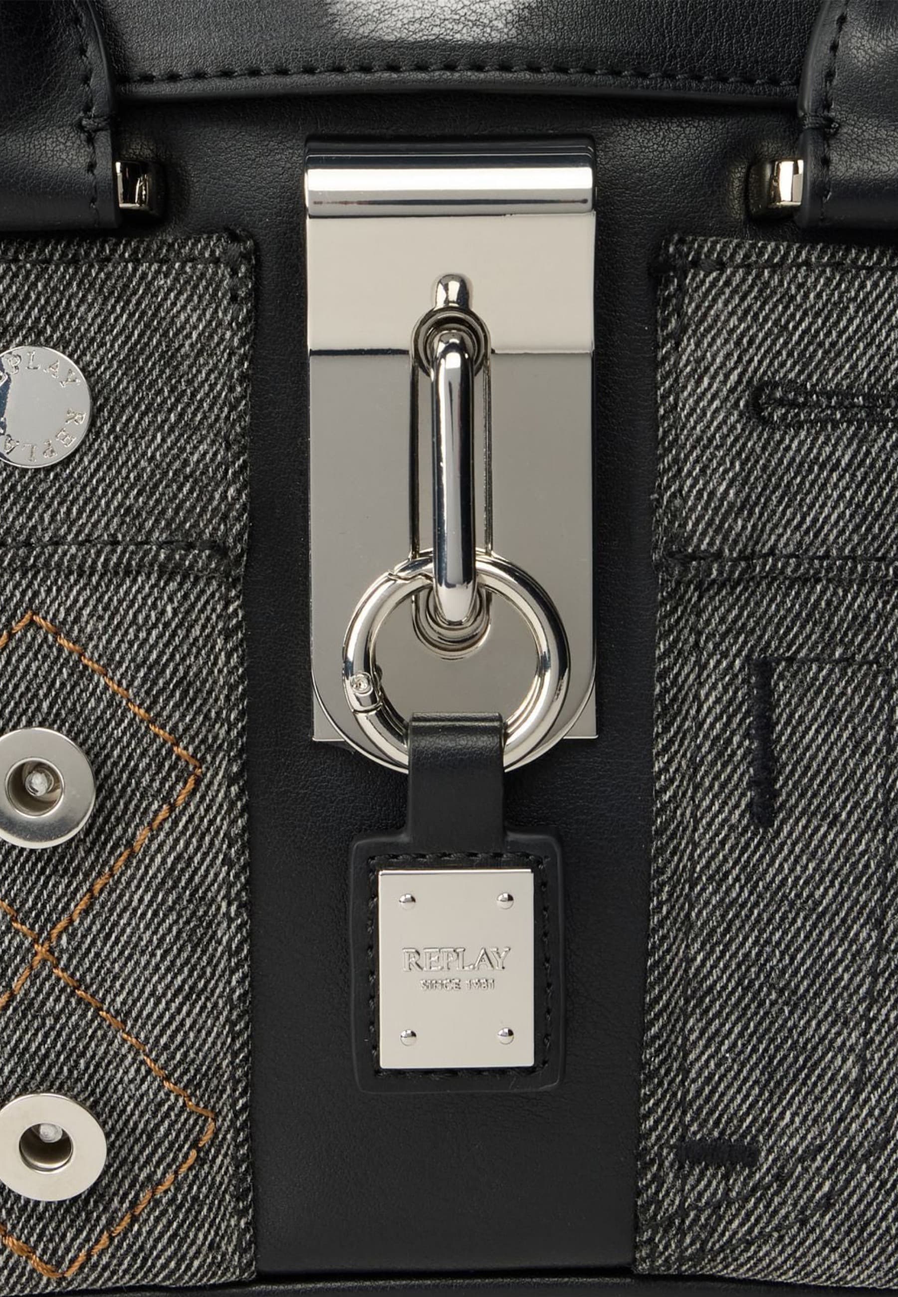 Replay Borsa Donna - Replay