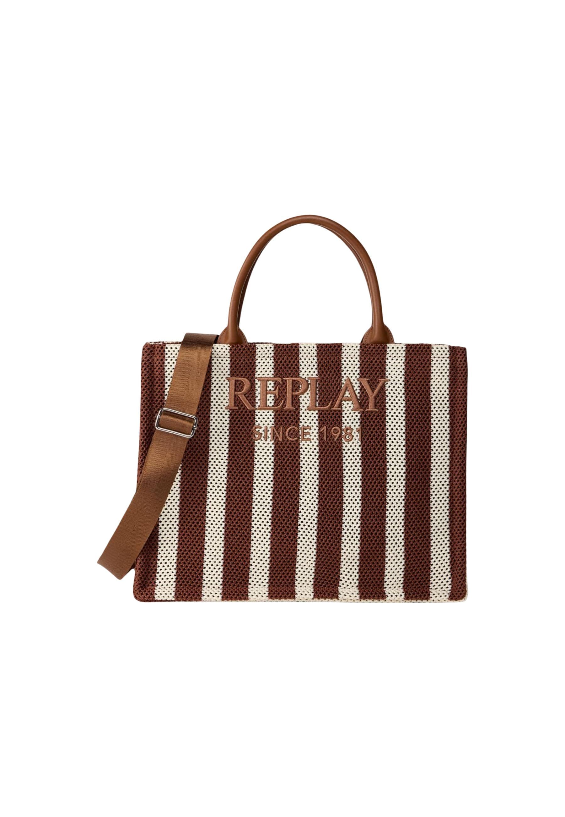Replay Borsa Donna - Replay