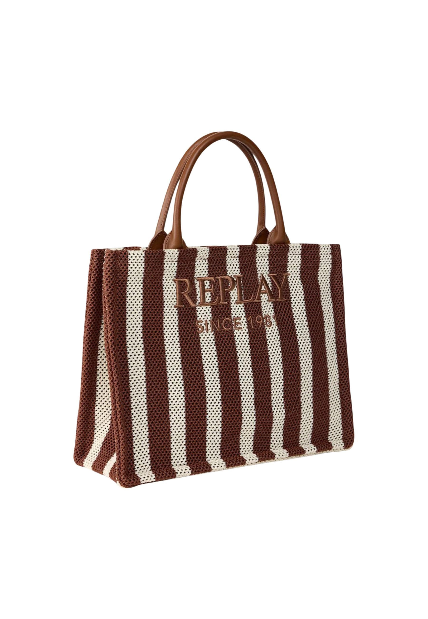 Replay Borsa Donna - Replay